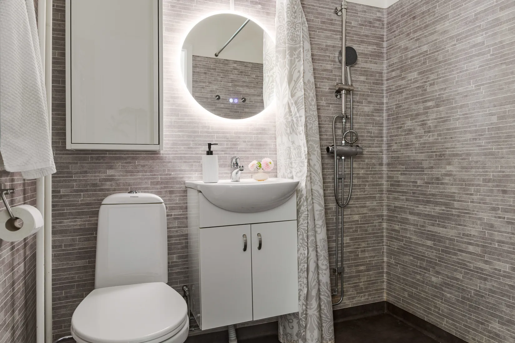 Bostadsrätt, Barrgatan 1D, Bergviken, Luleå