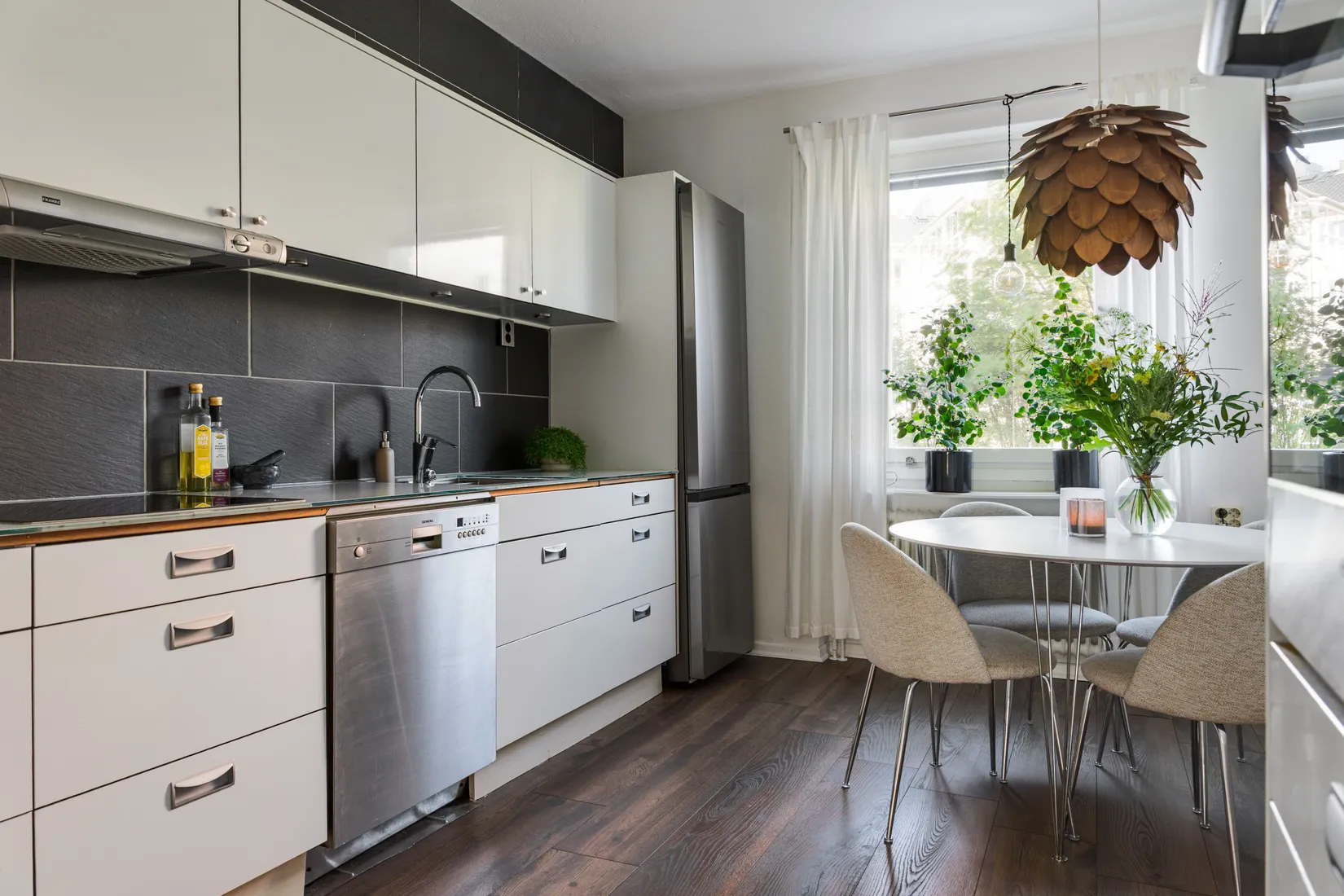 Bostadsrätt, Barrgatan 1D, Bergviken, Luleå