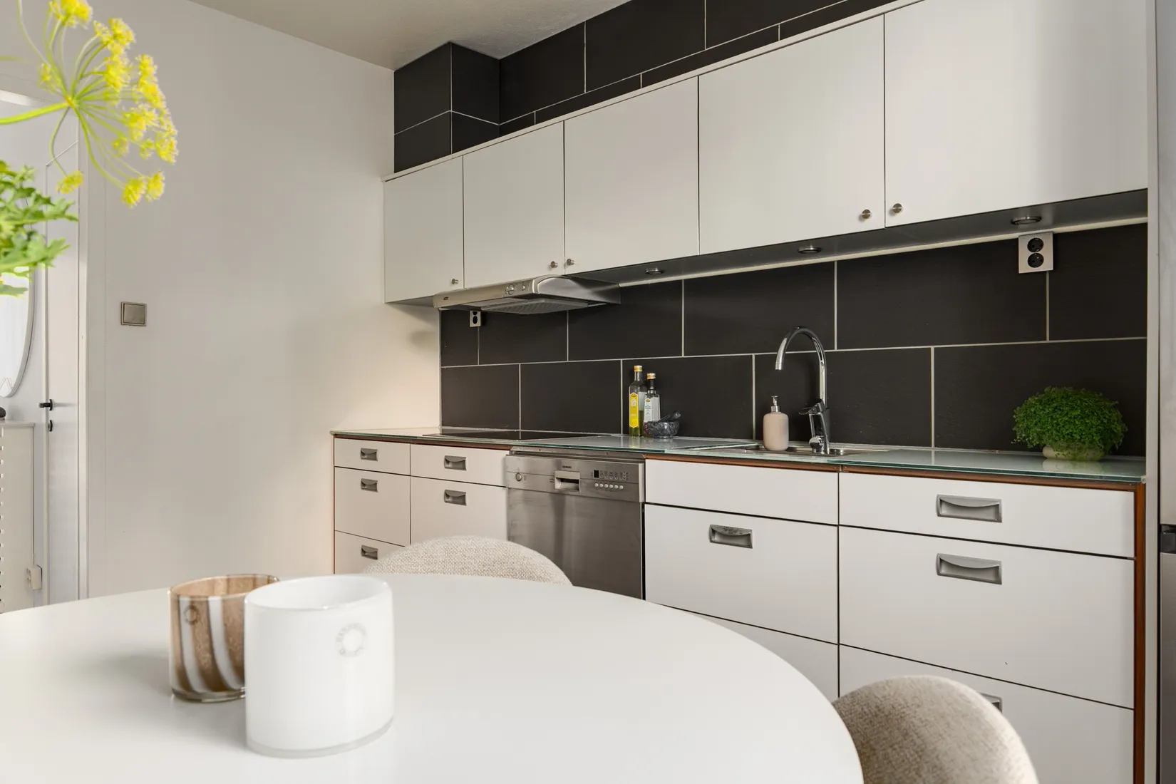 Bostadsrätt, Barrgatan 1D, Bergviken, Luleå