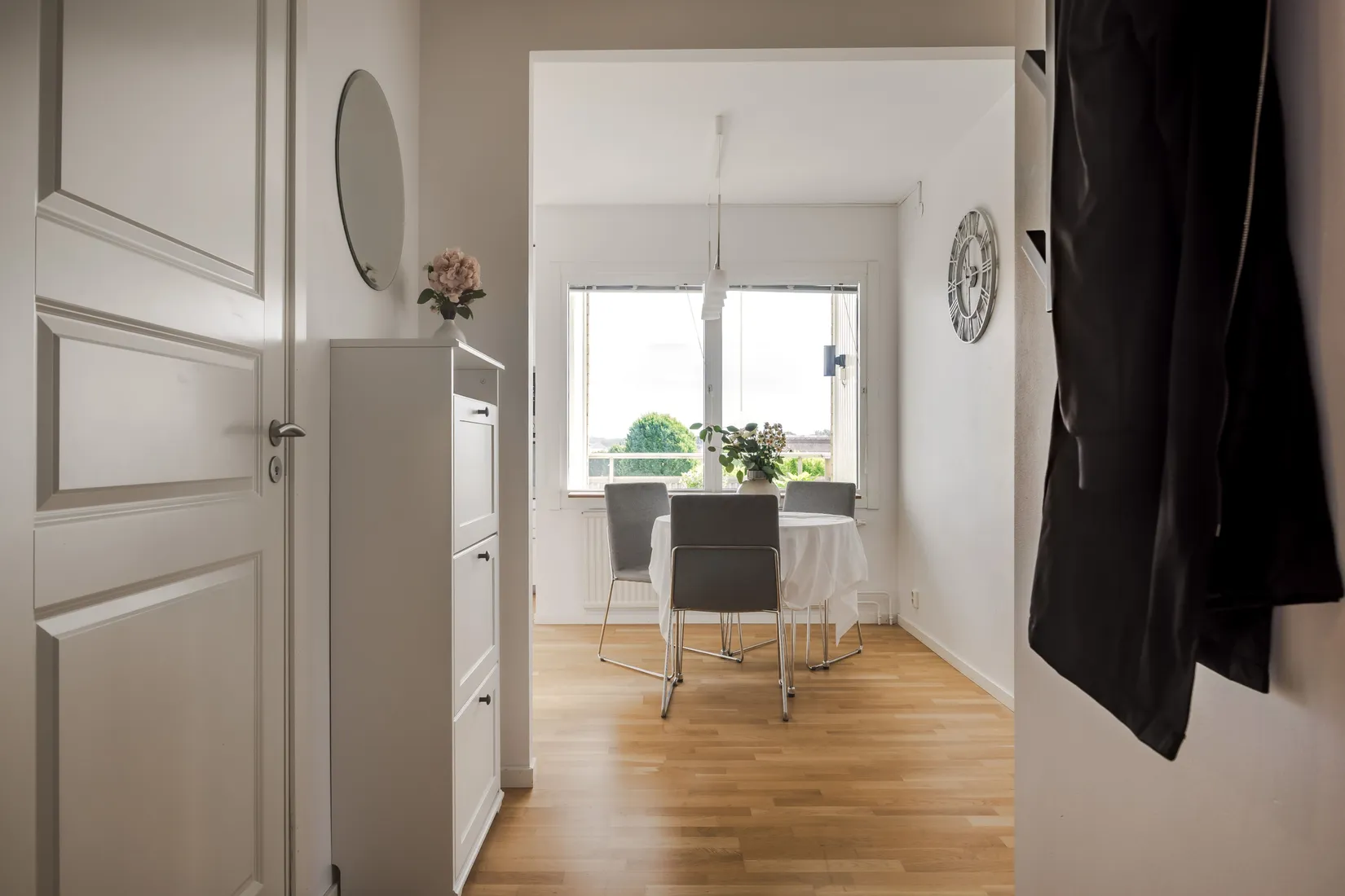 Bostadsrätt, Arvesgärde 40, Tuve, Göteborg