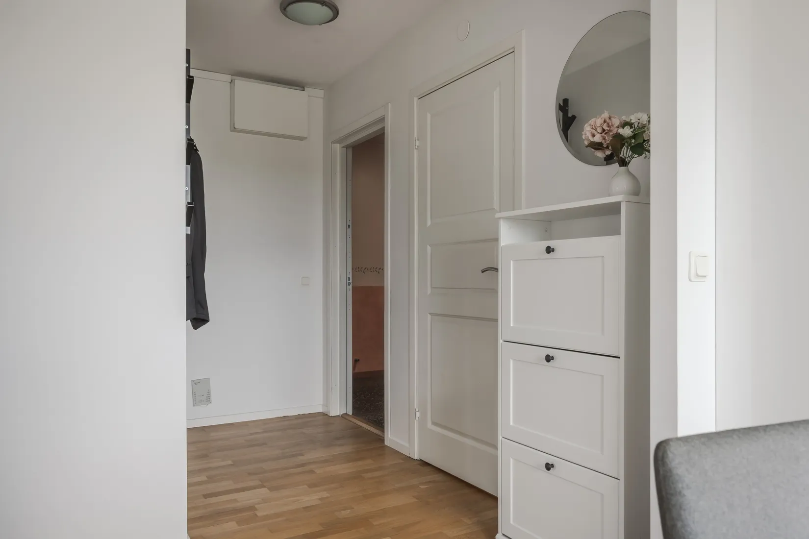 Bostadsrätt, Arvesgärde 40, Tuve, Göteborg