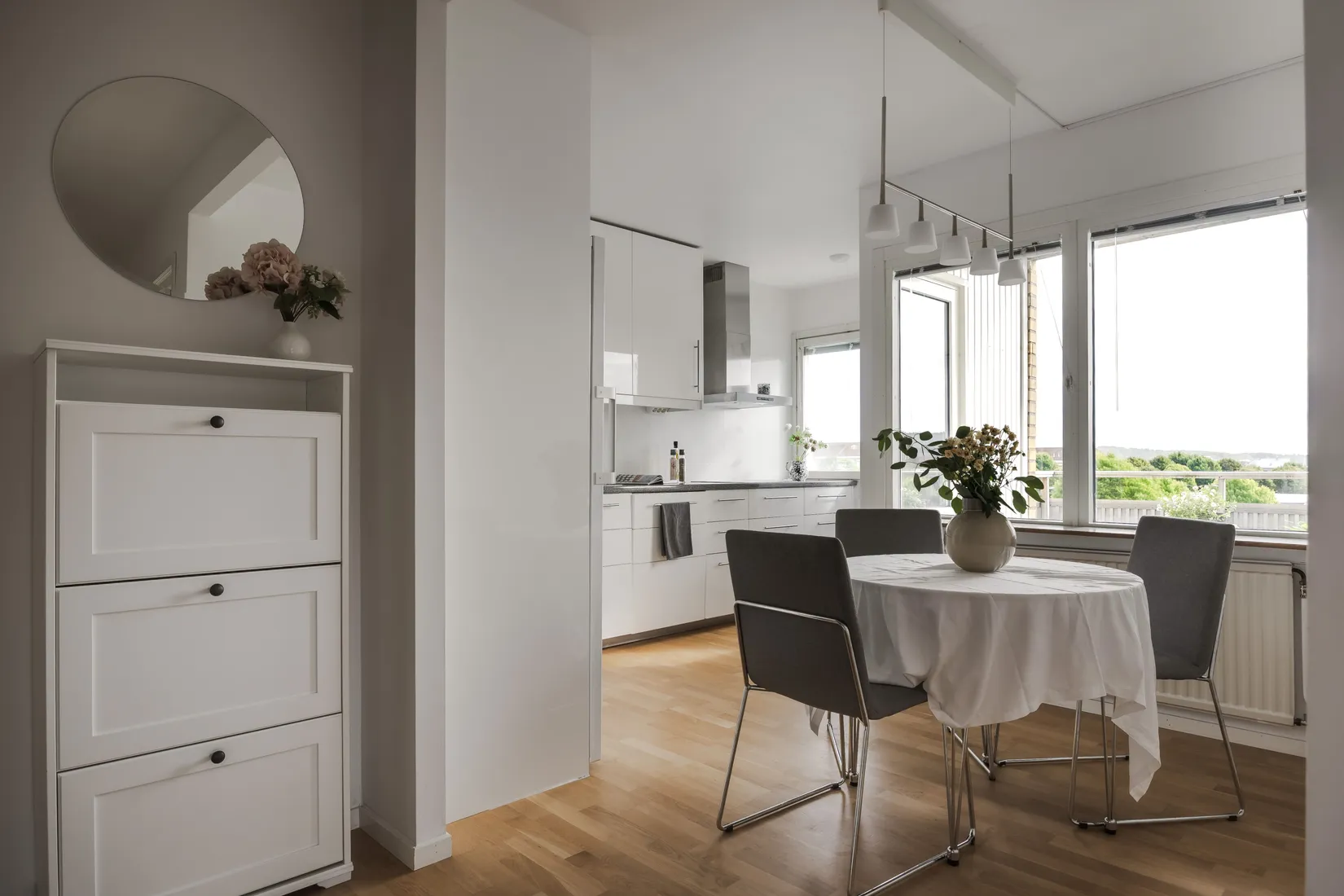 Bostadsrätt, Arvesgärde 40, Tuve, Göteborg