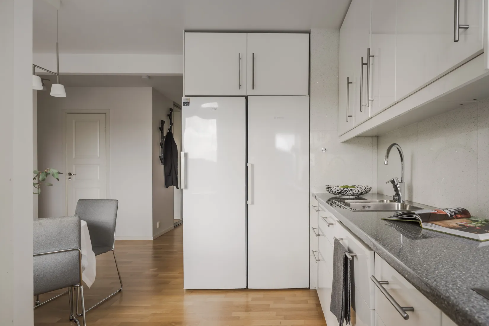 Bostadsrätt, Arvesgärde 40, Tuve, Göteborg