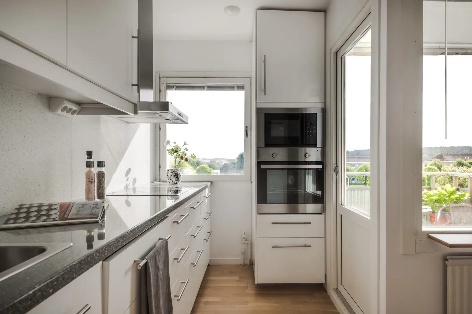Bostadsrätt, Arvesgärde 40, Tuve, Göteborg