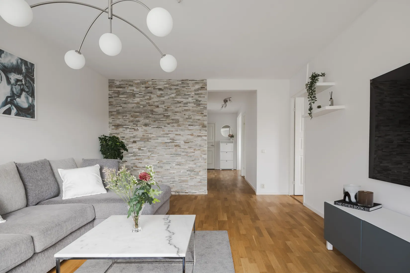 Bostadsrätt, Arvesgärde 40, Tuve, Göteborg