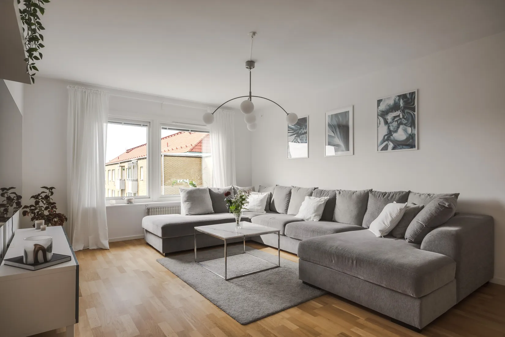 Bostadsrätt, Arvesgärde 40, Tuve, Göteborg