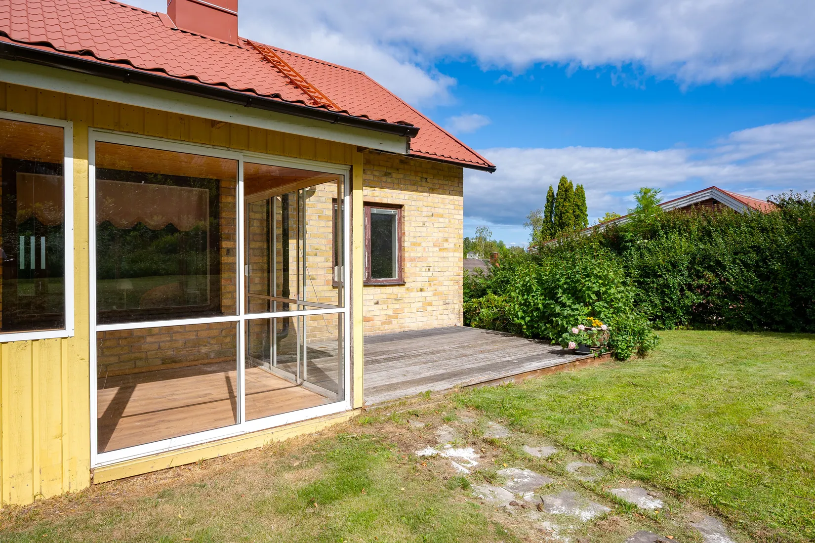 Villa, Holmängsgatan 8, Söderhamn - centrum, Söderhamn
