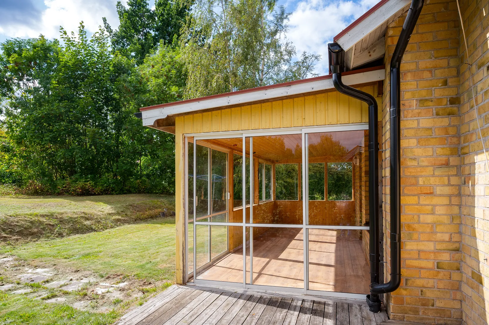 Villa, Holmängsgatan 8, Söderhamn - centrum, Söderhamn