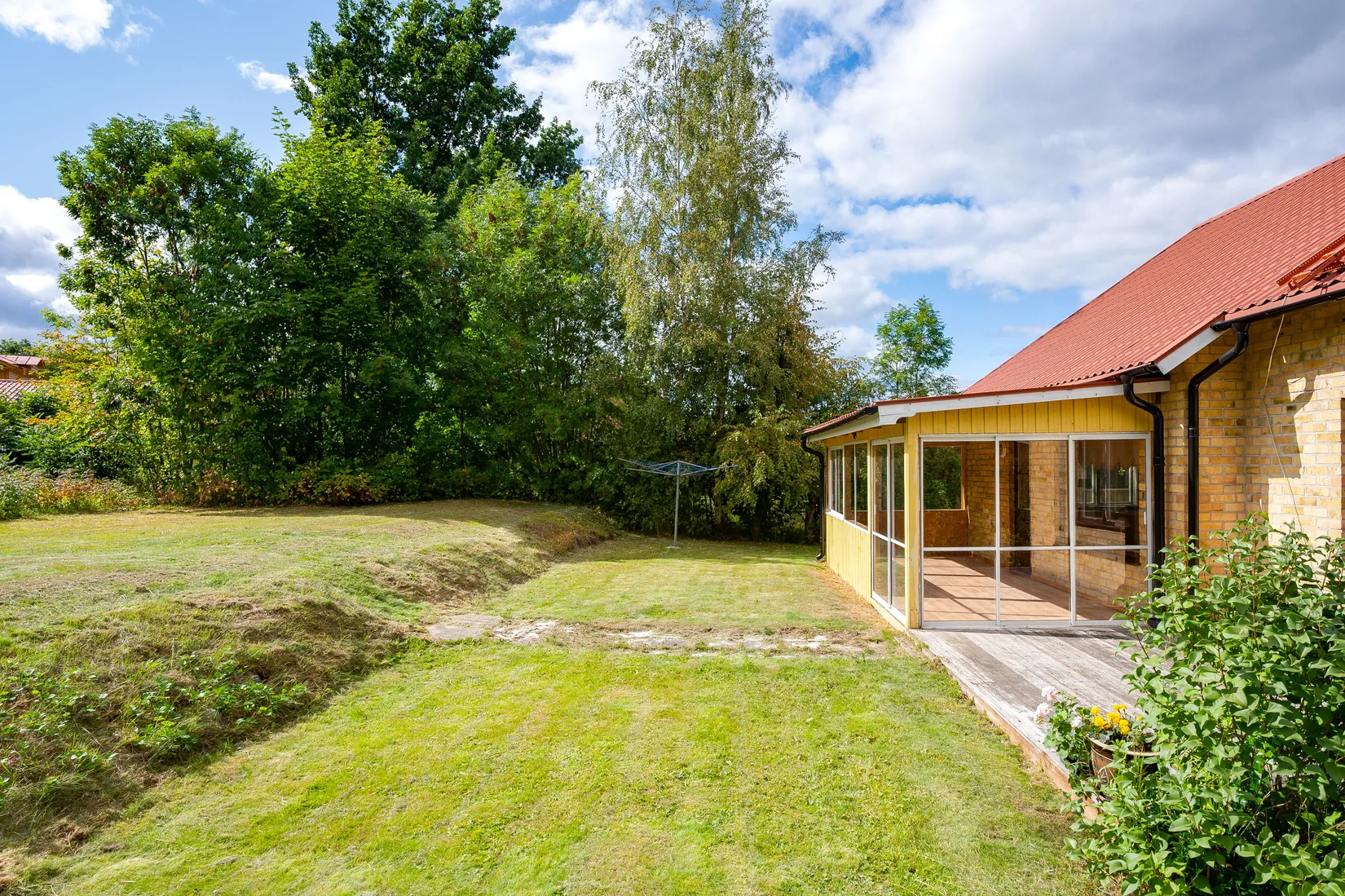 Villa, Holmängsgatan 8, Söderhamn - centrum, Söderhamn