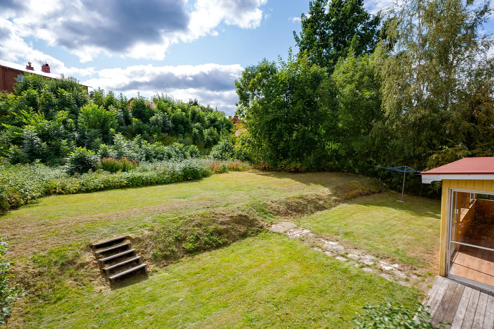 Villa, Holmängsgatan 8, Söderhamn - centrum, Söderhamn