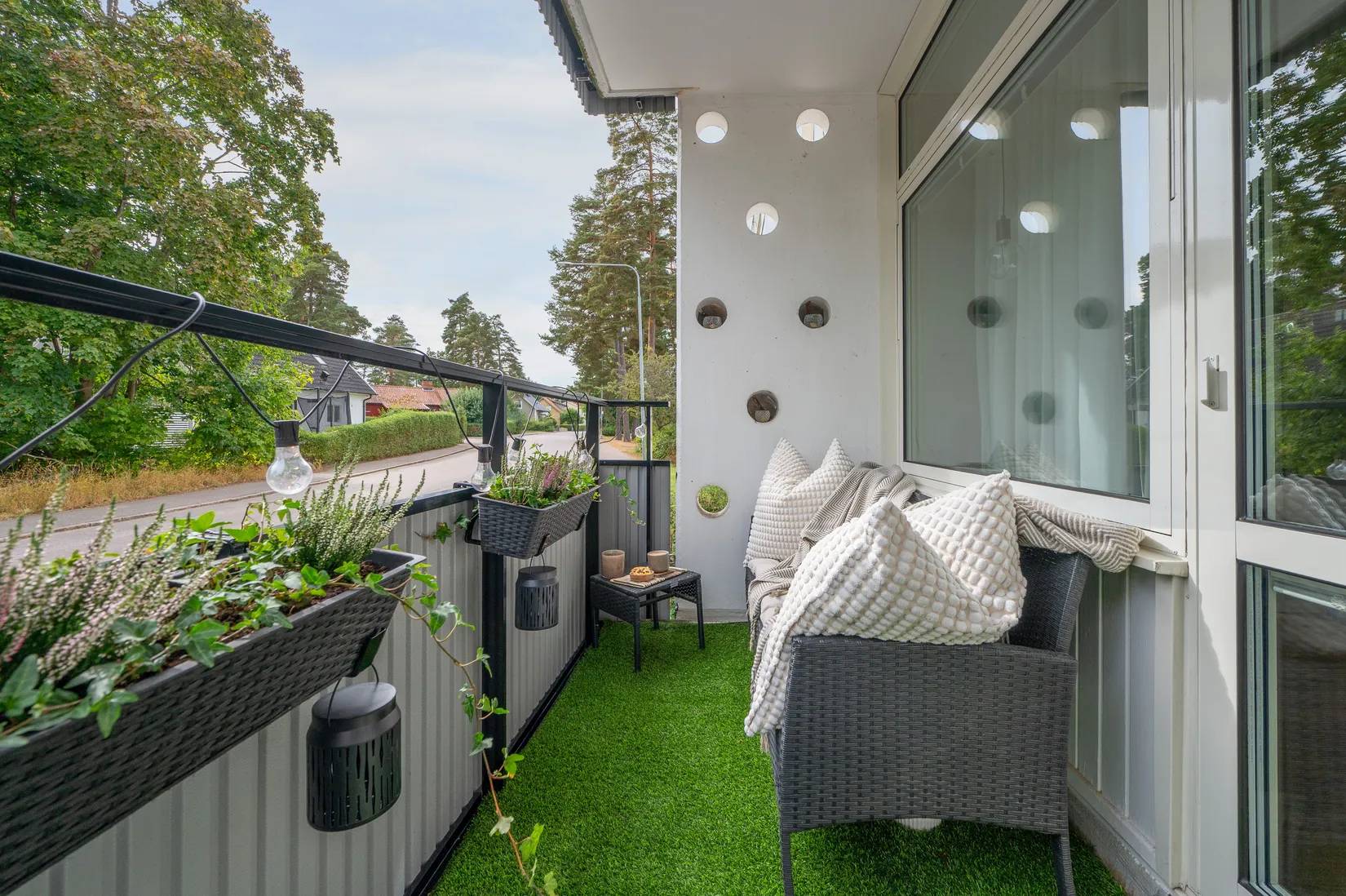 Bostadsrätt, Johannelundsvägen 13, Johannelund, Linköping