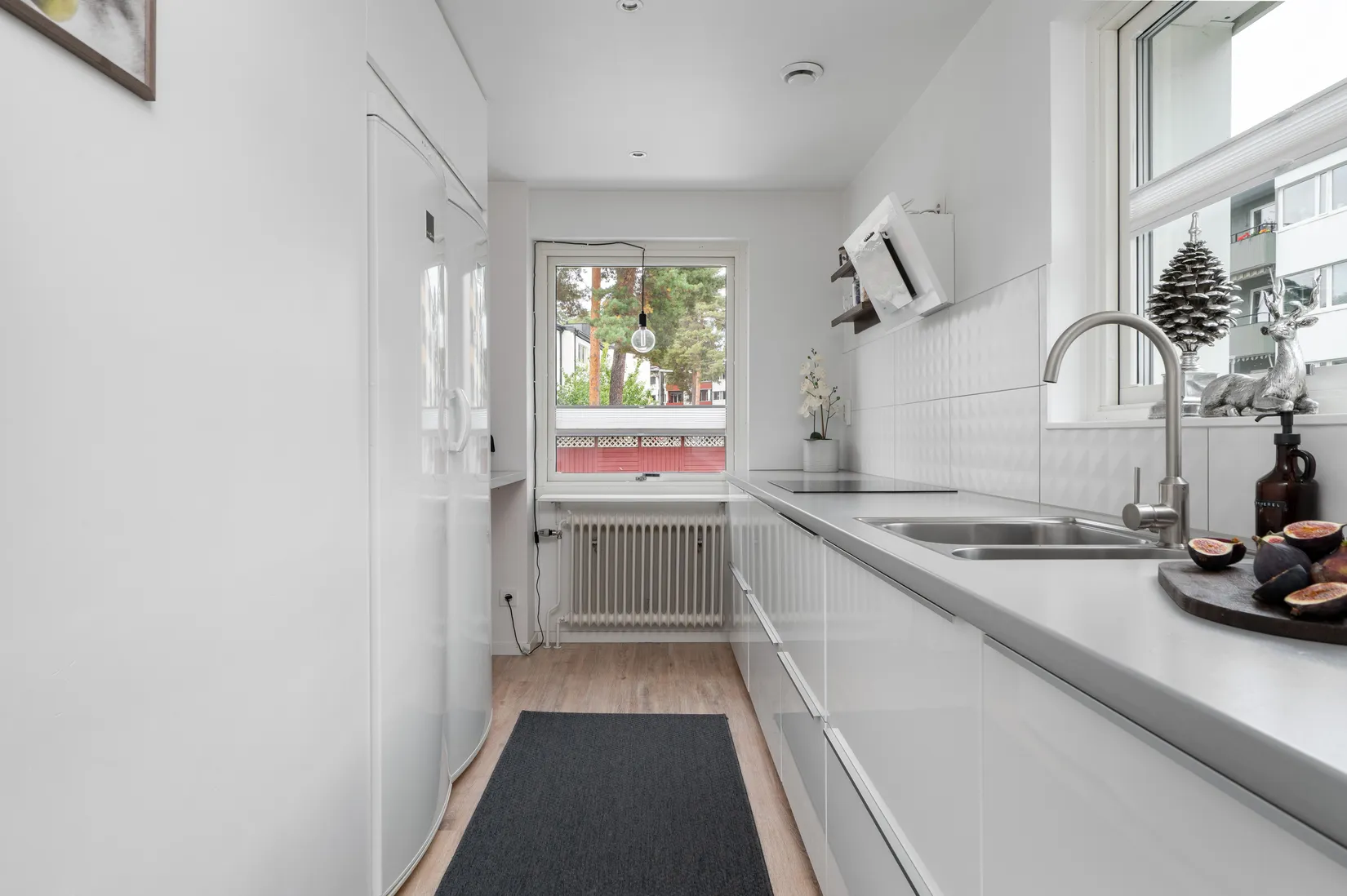 Bostadsrätt, Johannelundsvägen 13, Johannelund, Linköping