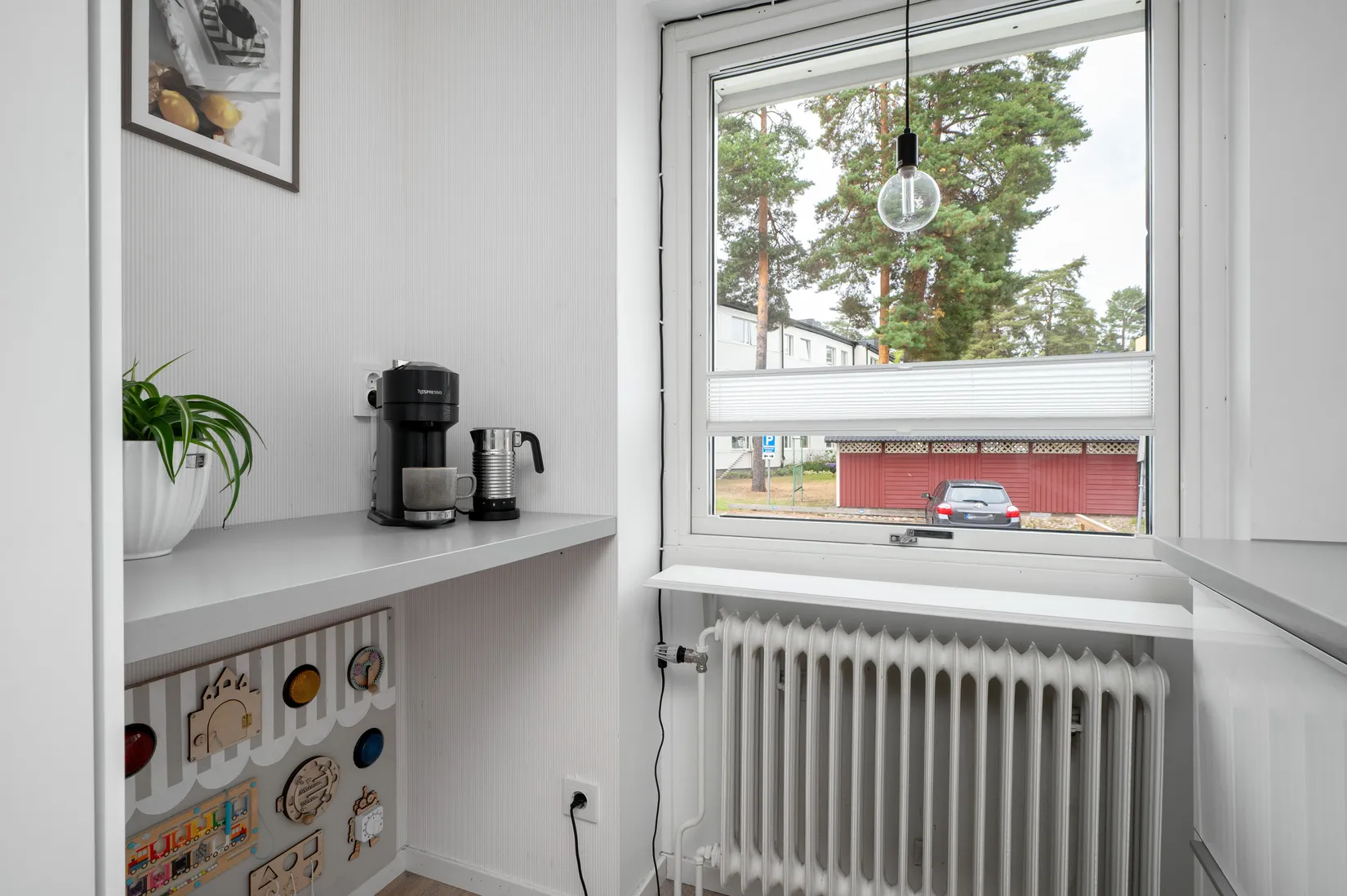 Bostadsrätt, Johannelundsvägen 13, Johannelund, Linköping