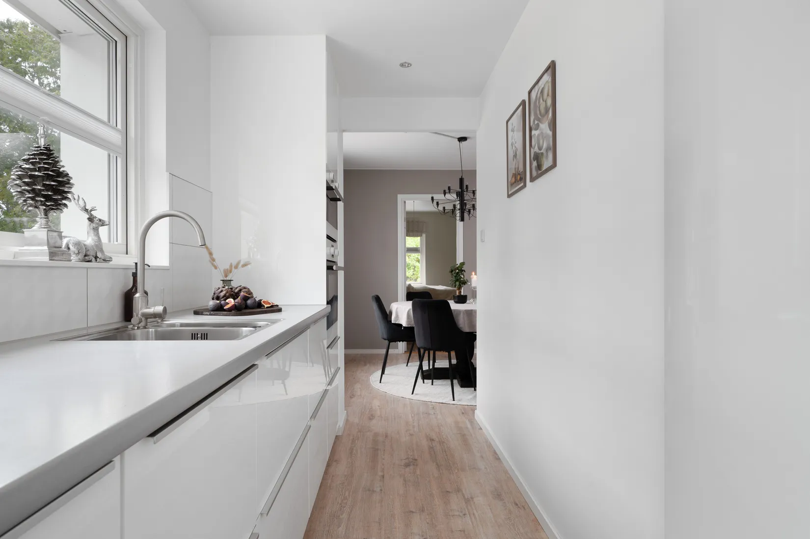 Bostadsrätt, Johannelundsvägen 13, Johannelund, Linköping