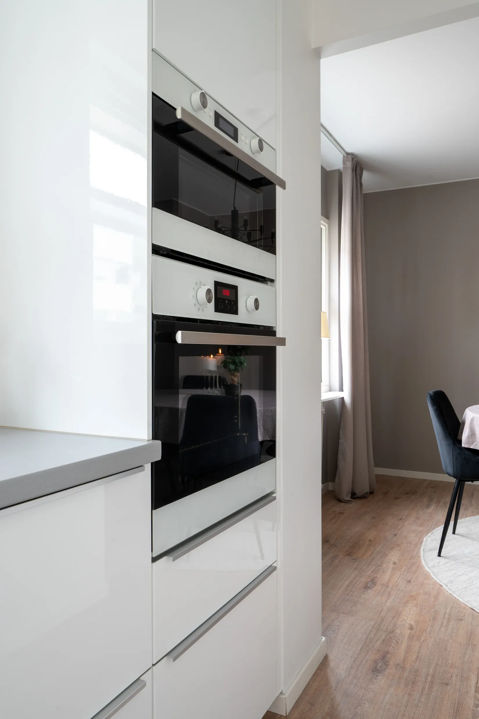 Bostadsrätt, Johannelundsvägen 13, Johannelund, Linköping