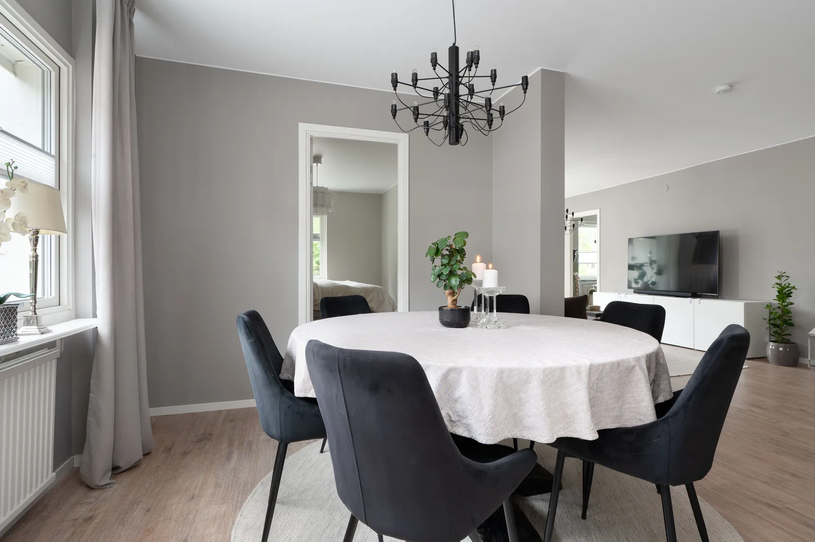 Bostadsrätt, Johannelundsvägen 13, Johannelund, Linköping