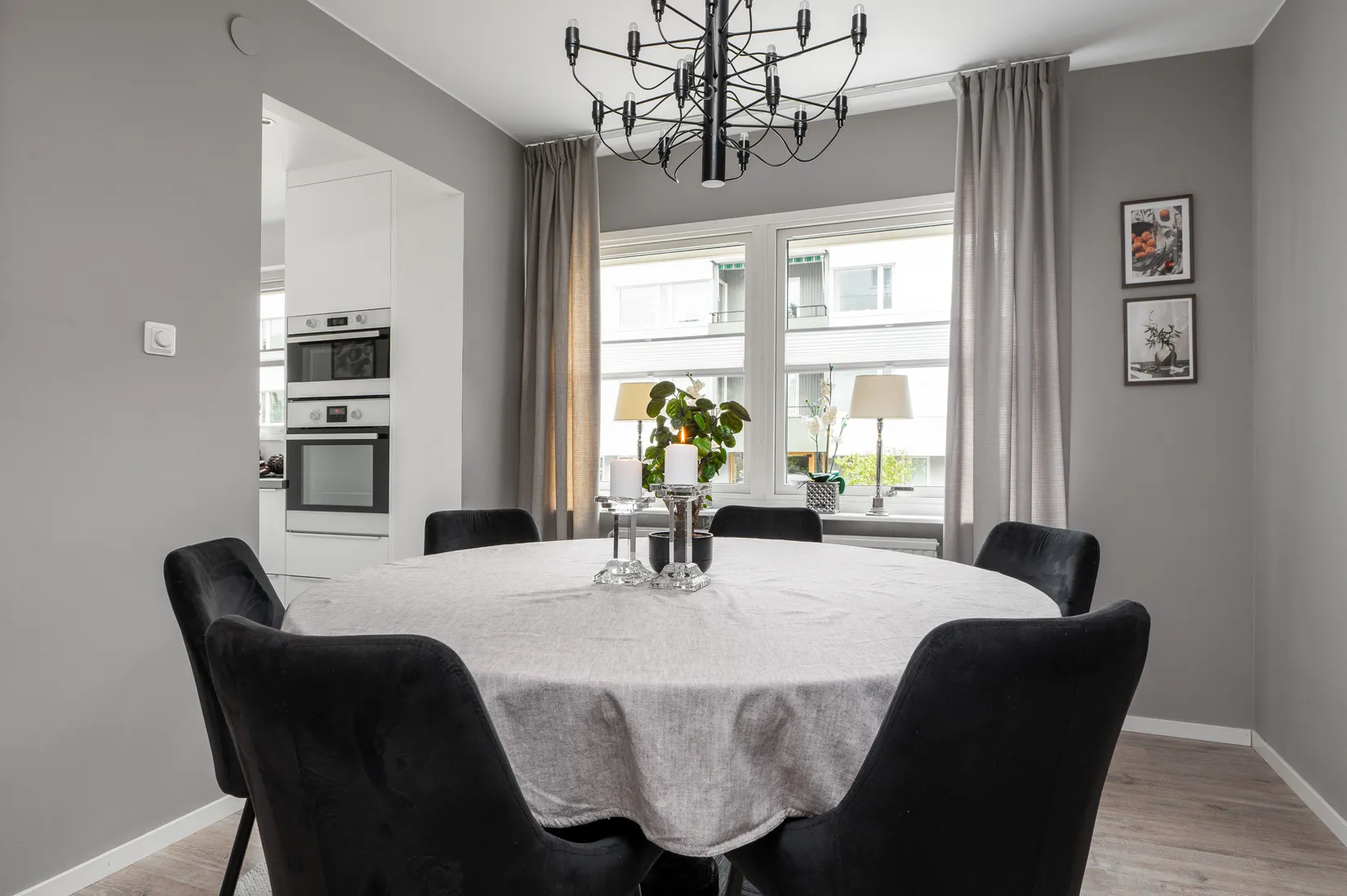 Bostadsrätt, Johannelundsvägen 13, Johannelund, Linköping