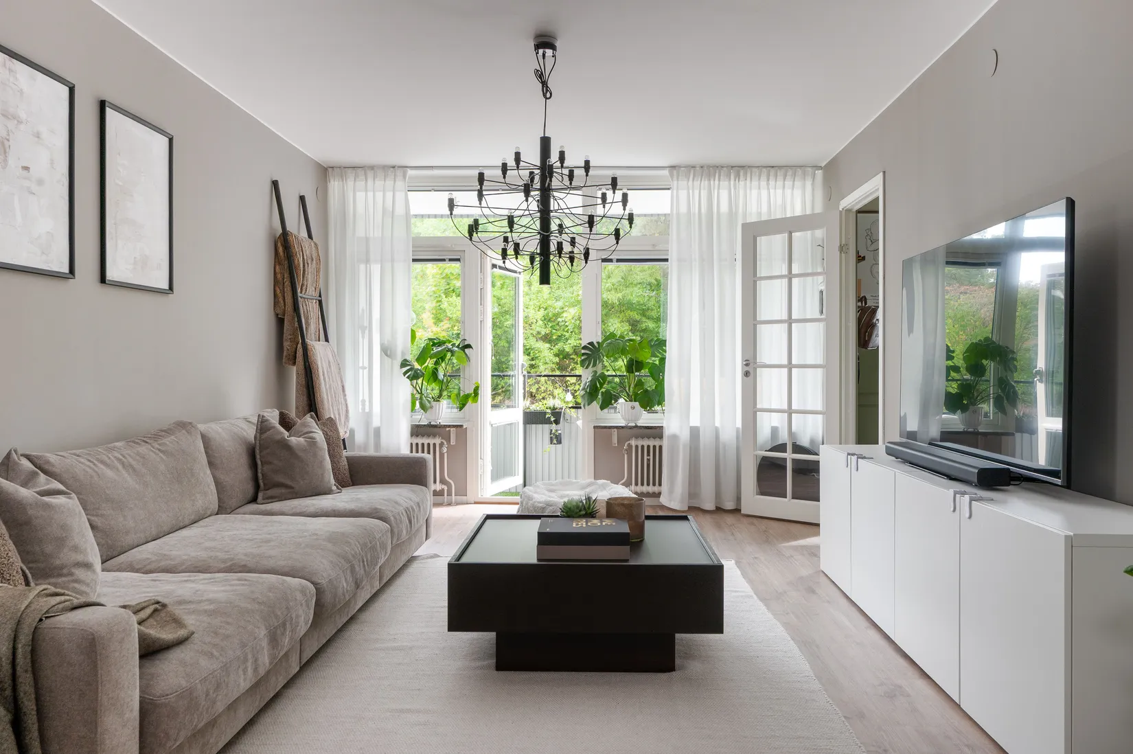 Bostadsrätt, Johannelundsvägen 13, Johannelund, Linköping