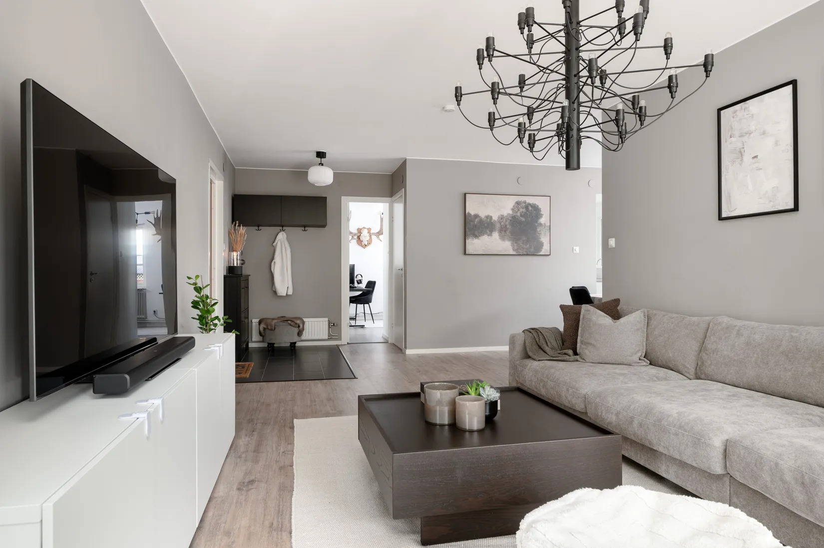 Bostadsrätt, Johannelundsvägen 13, Johannelund, Linköping