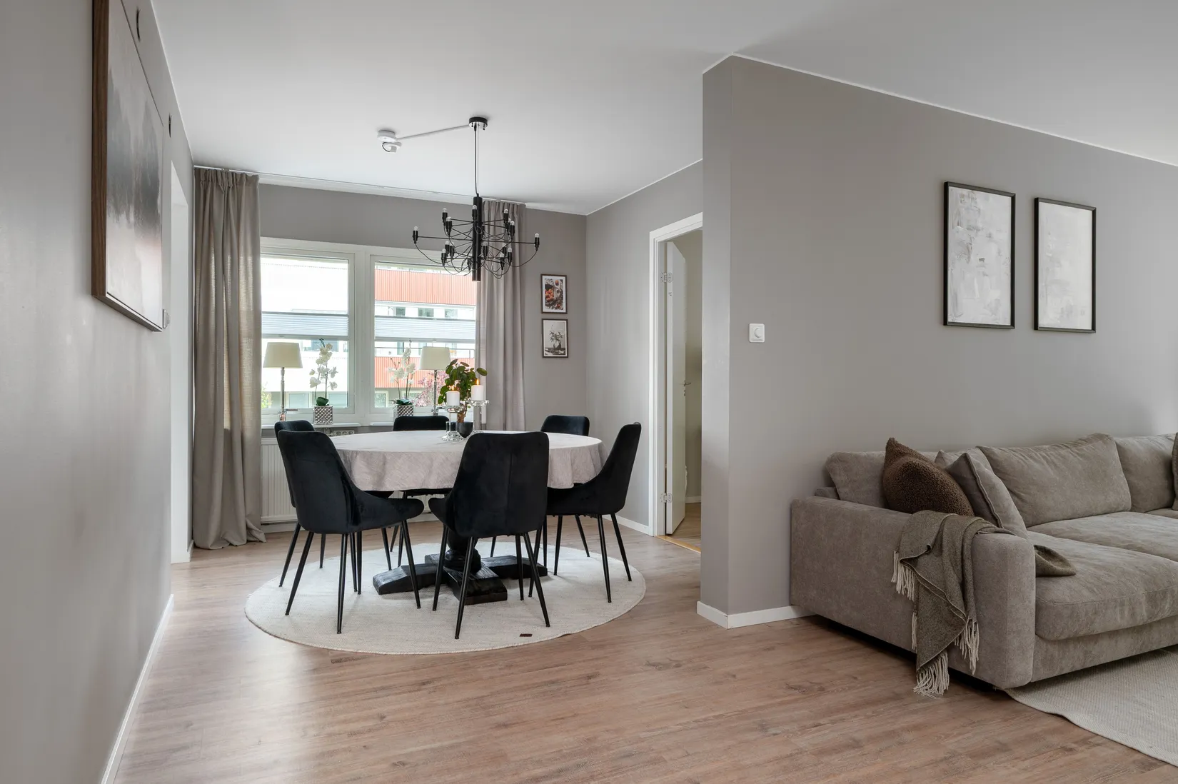 Bostadsrätt, Johannelundsvägen 13, Johannelund, Linköping