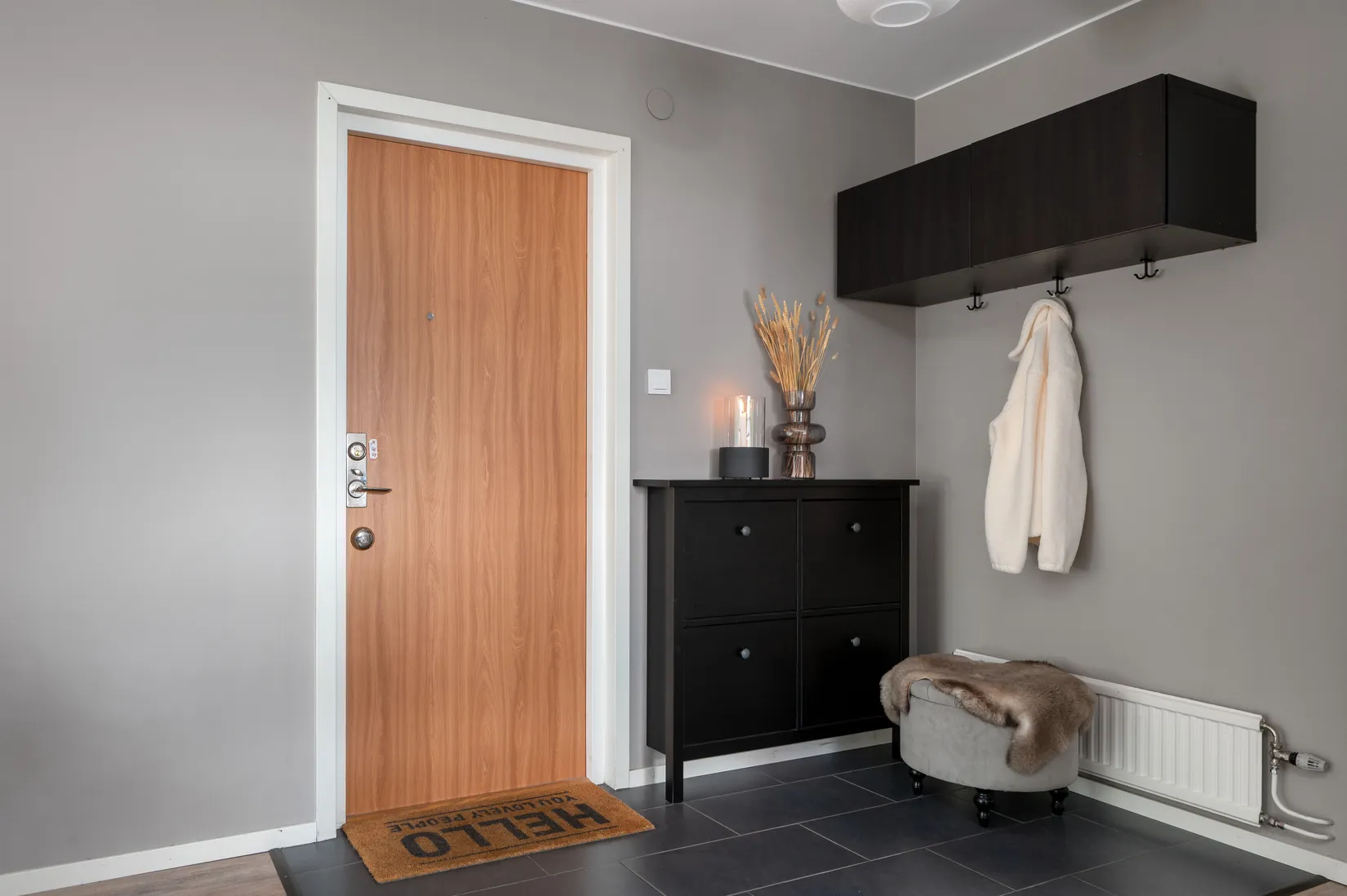 Bostadsrätt, Johannelundsvägen 13, Johannelund, Linköping