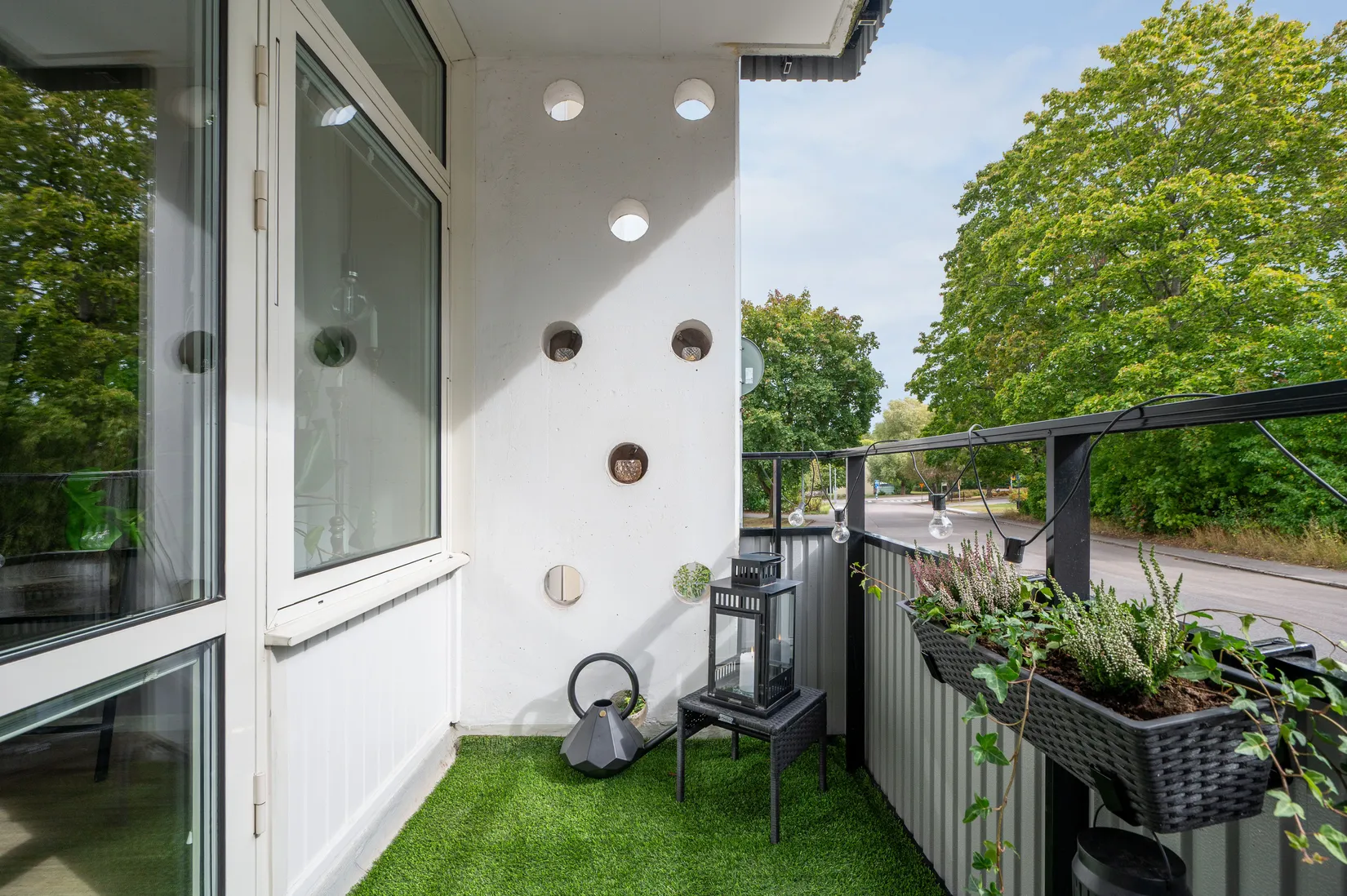 Bostadsrätt, Johannelundsvägen 13, Johannelund, Linköping