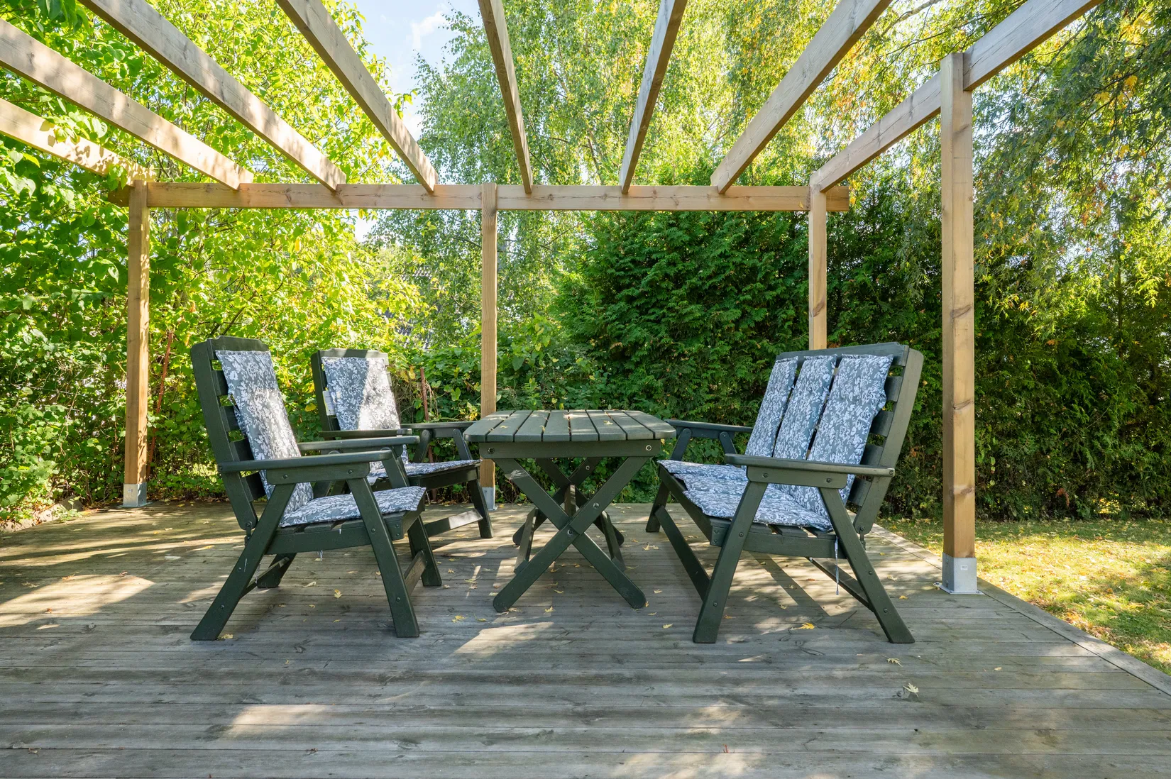 Villa, Bergslagsgatan 13, Smedby, Kristinehamn