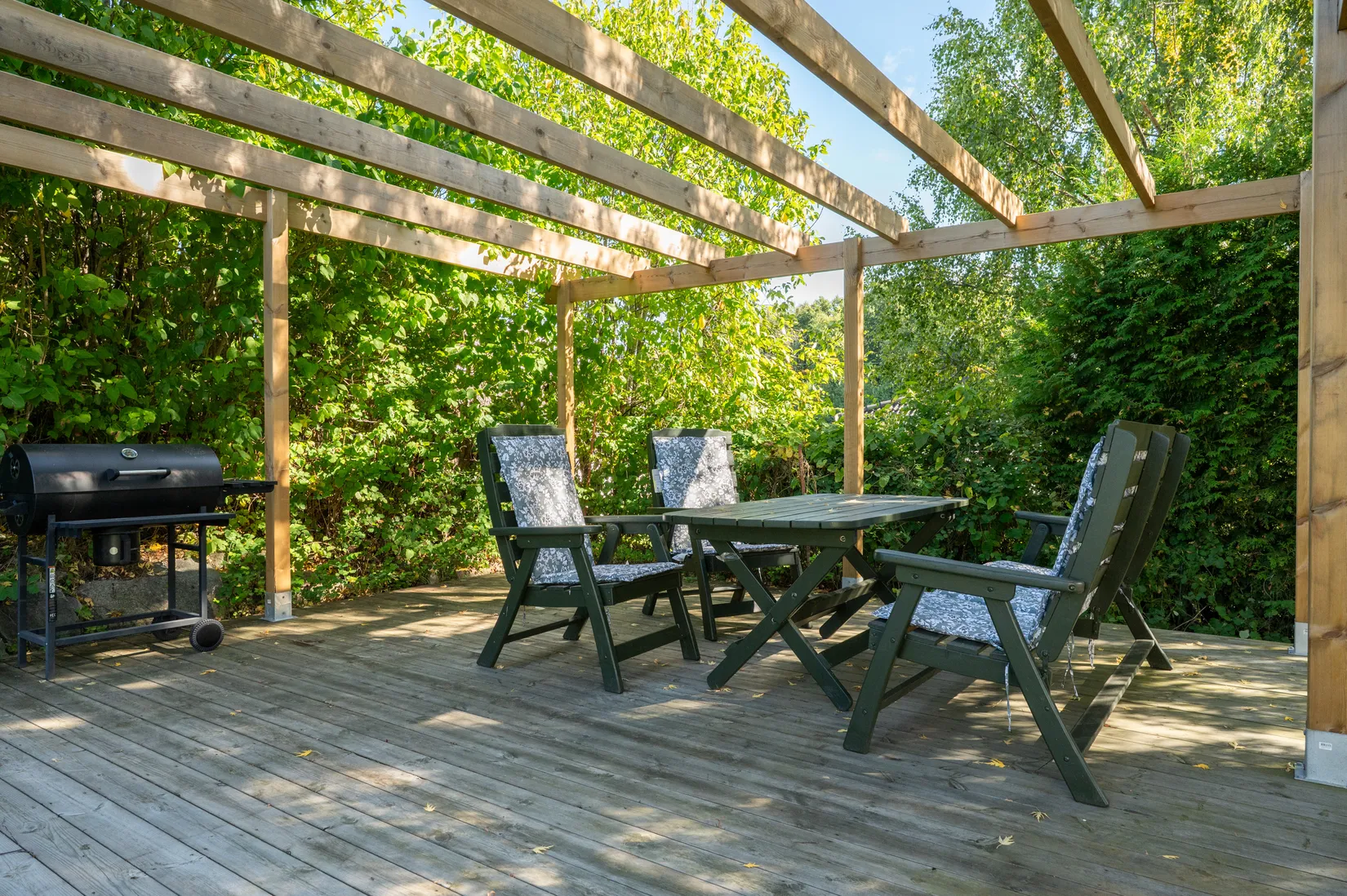 Villa, Bergslagsgatan 13, Smedby, Kristinehamn