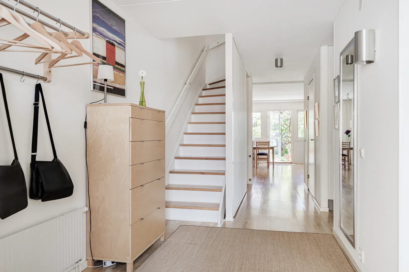 Radhus, Folke Bernadottes väg 407, Ramlösa, Helsingborg