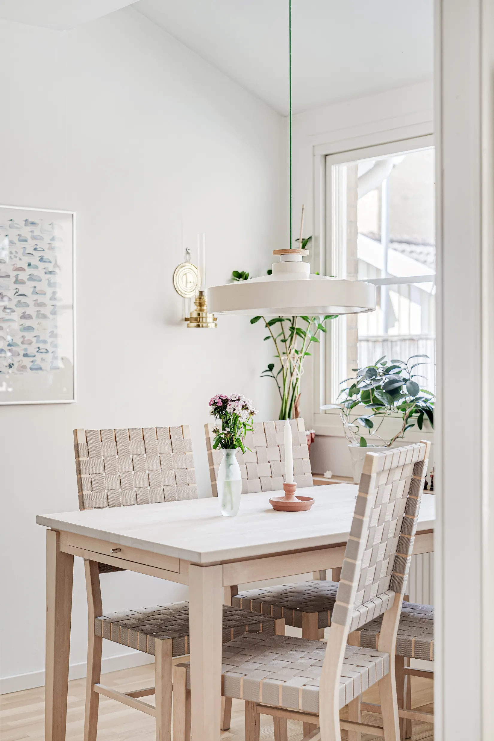 Radhus, Folke Bernadottes väg 407, Ramlösa, Helsingborg
