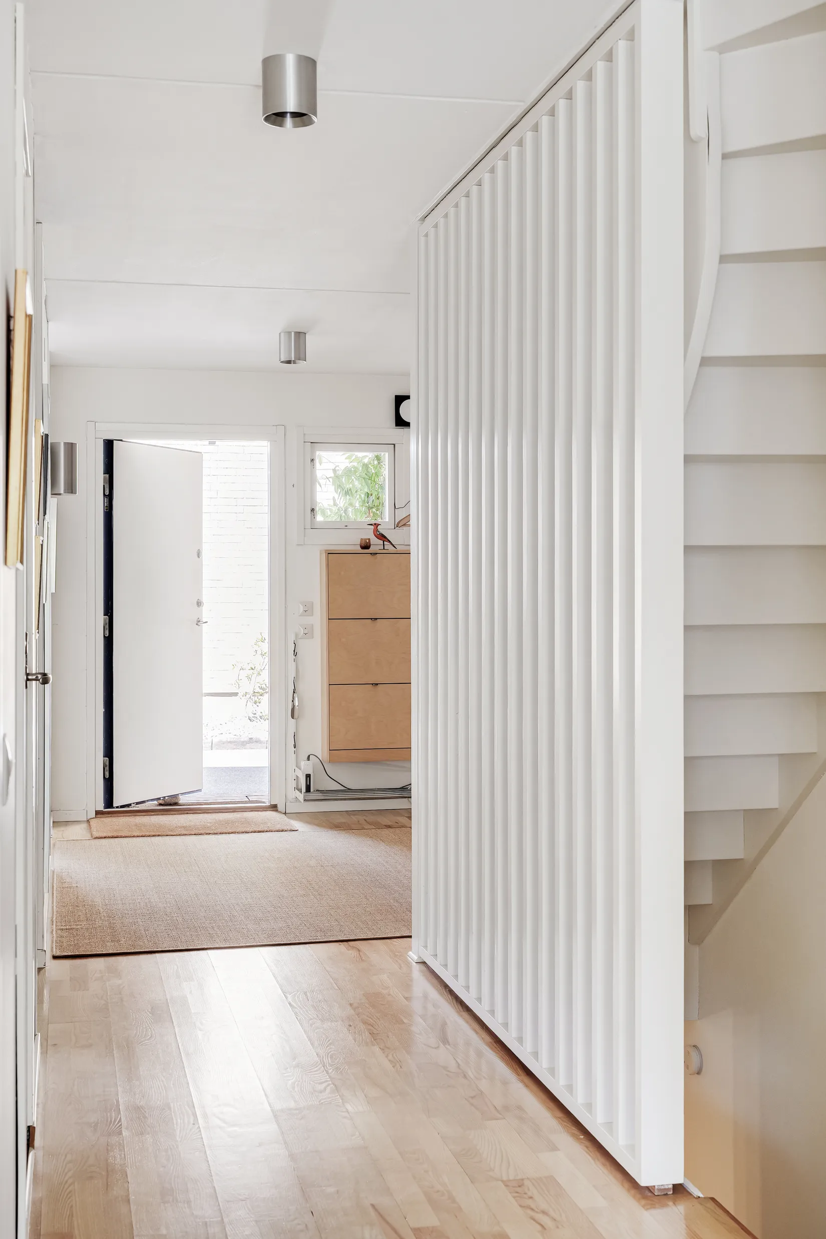 Radhus, Folke Bernadottes väg 407, Ramlösa, Helsingborg