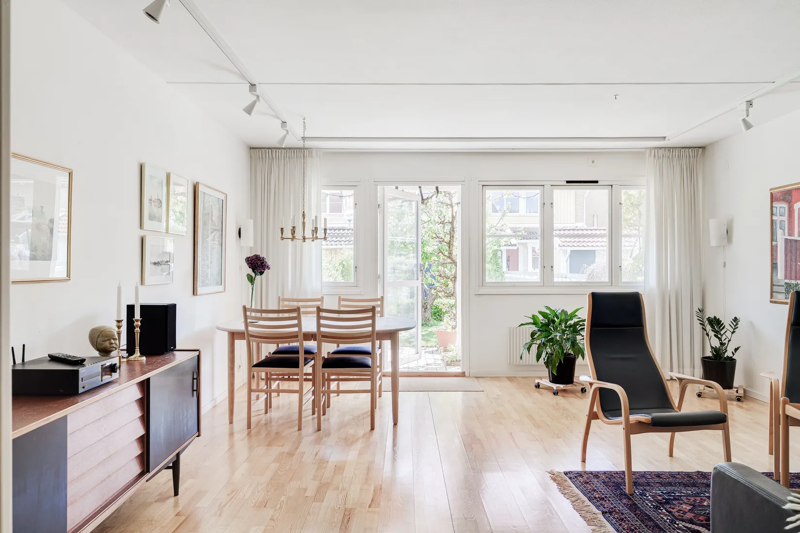 Radhus, Folke Bernadottes väg 407, Ramlösa, Helsingborg