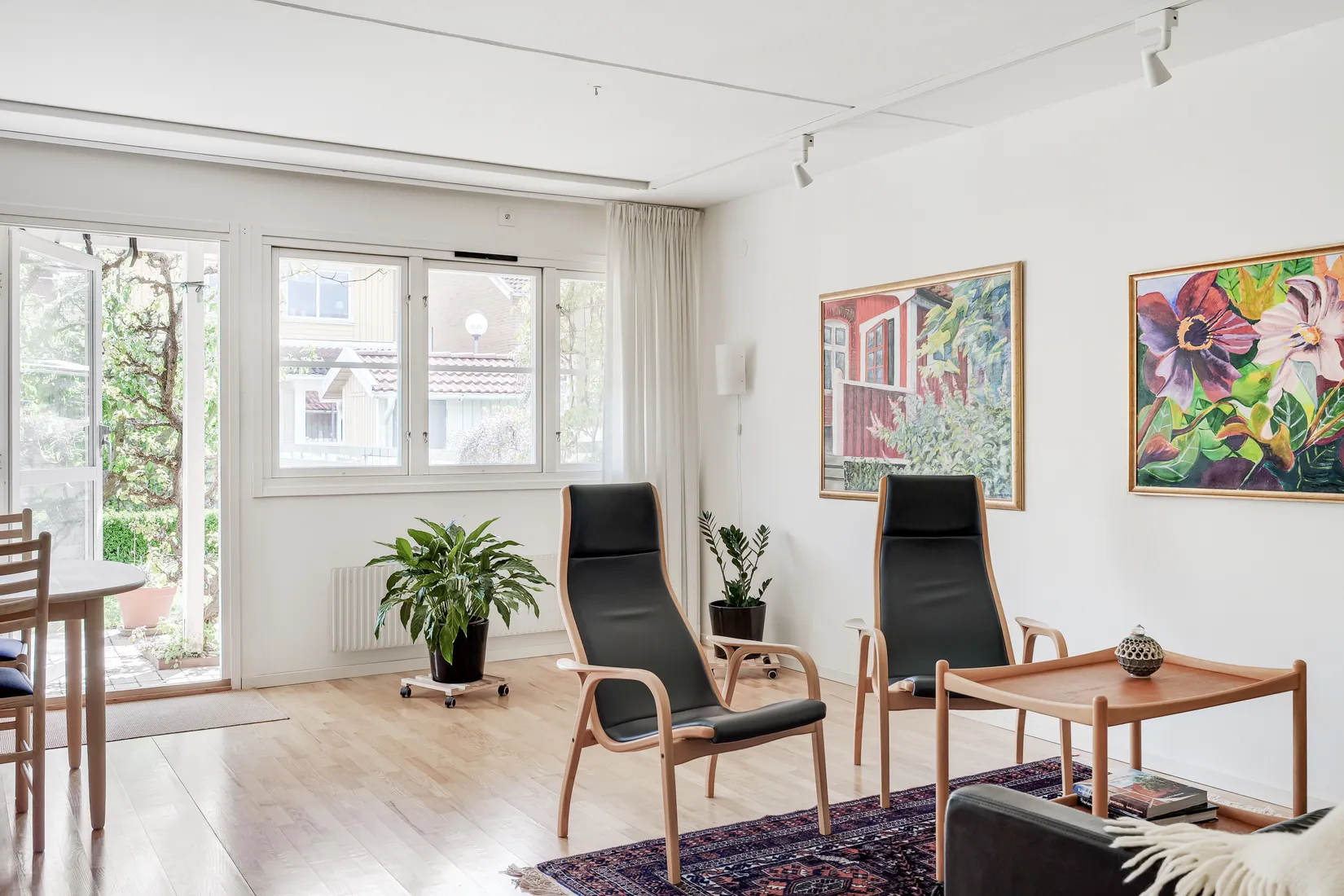 Radhus, Folke Bernadottes väg 407, Ramlösa, Helsingborg