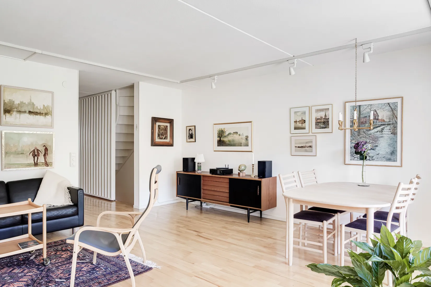 Radhus, Folke Bernadottes väg 407, Ramlösa, Helsingborg