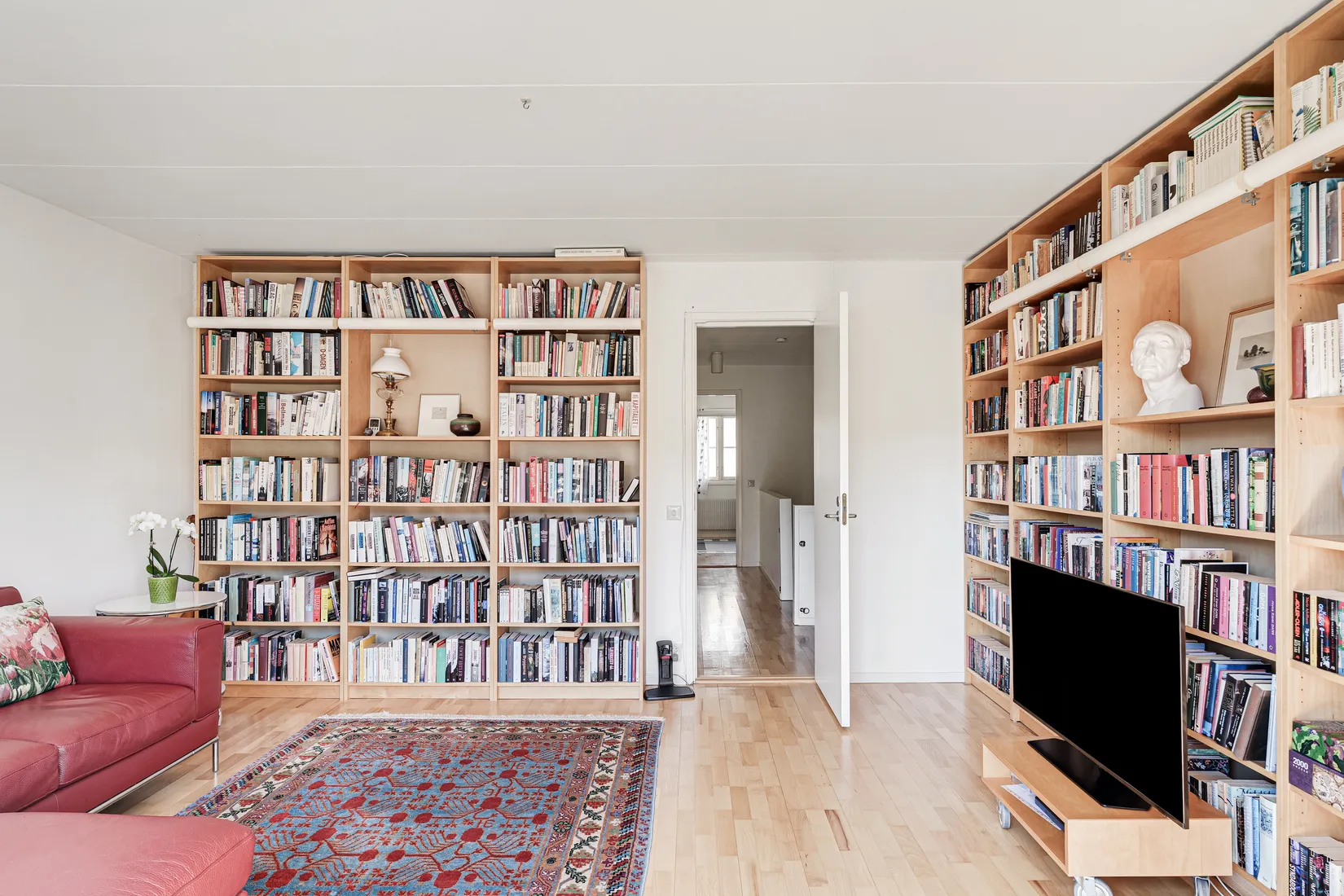 Radhus, Folke Bernadottes väg 407, Ramlösa, Helsingborg