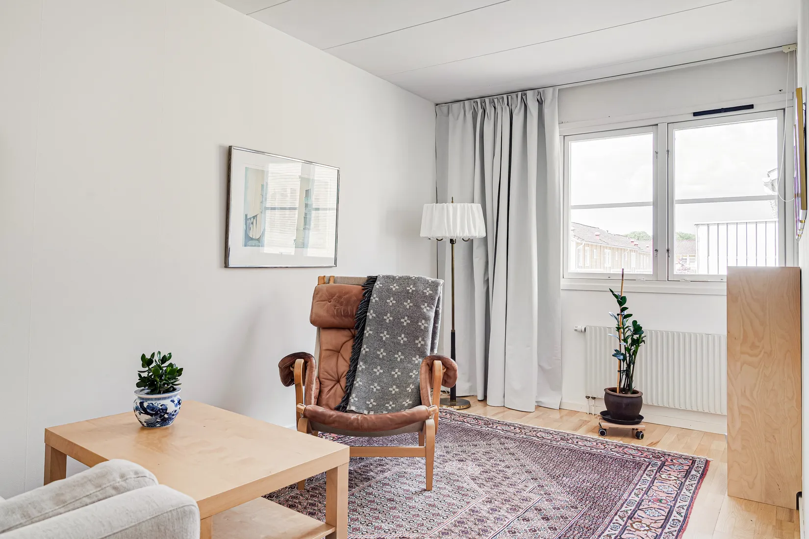 Radhus, Folke Bernadottes väg 407, Ramlösa, Helsingborg