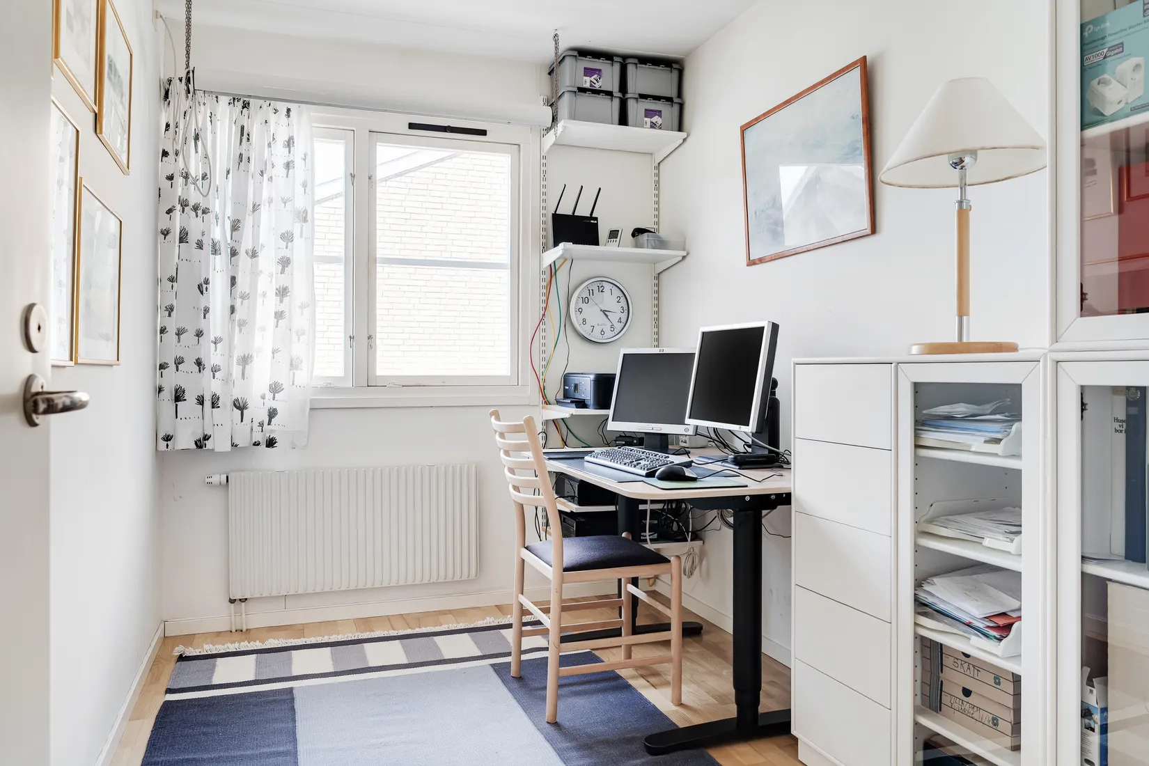 Radhus, Folke Bernadottes väg 407, Ramlösa, Helsingborg