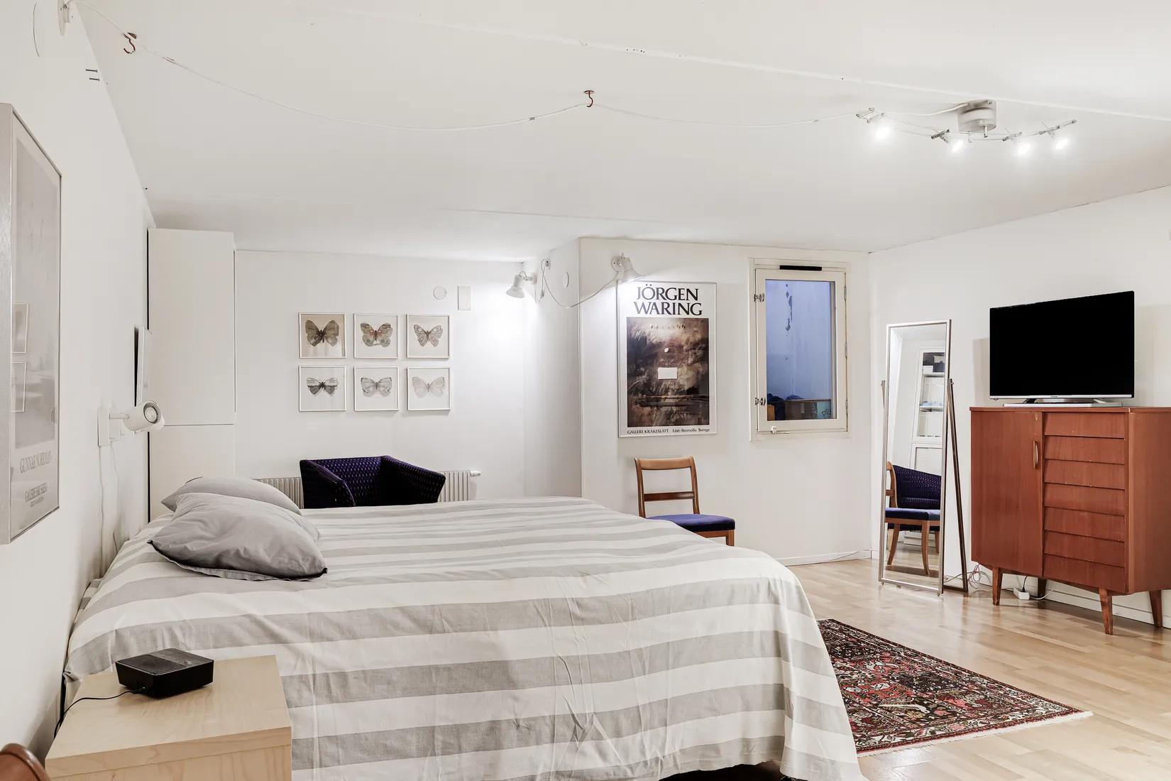 Radhus, Folke Bernadottes väg 407, Ramlösa, Helsingborg