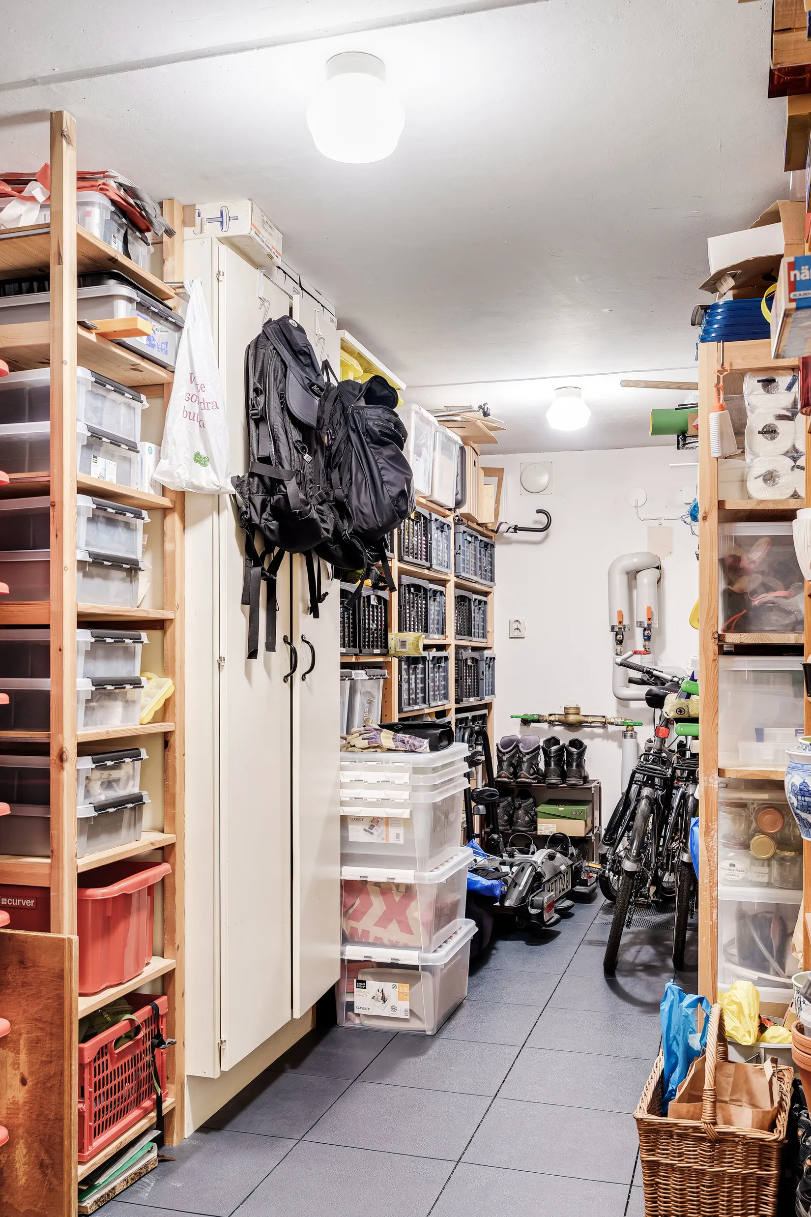 Radhus, Folke Bernadottes väg 407, Ramlösa, Helsingborg