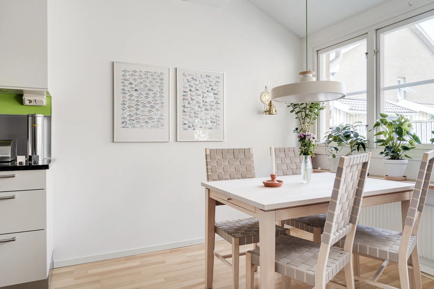 Radhus, Folke Bernadottes väg 407, Ramlösa, Helsingborg