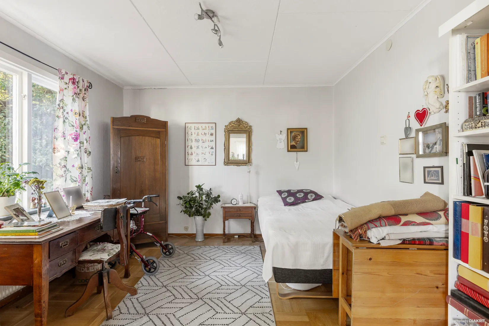 Villa, Regeringsgatan 123, Karlshamn