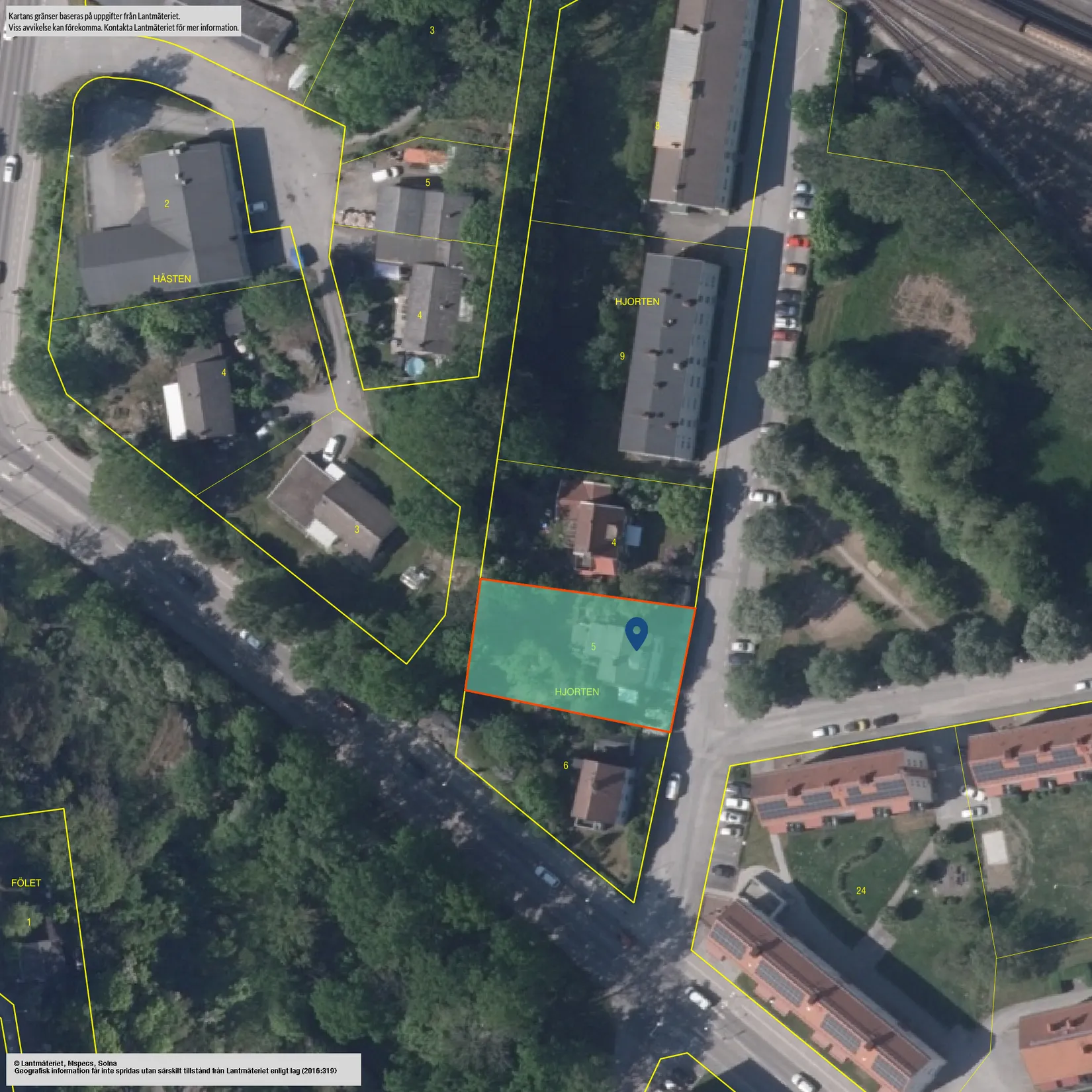 Villa, Regeringsgatan 123, Karlshamn