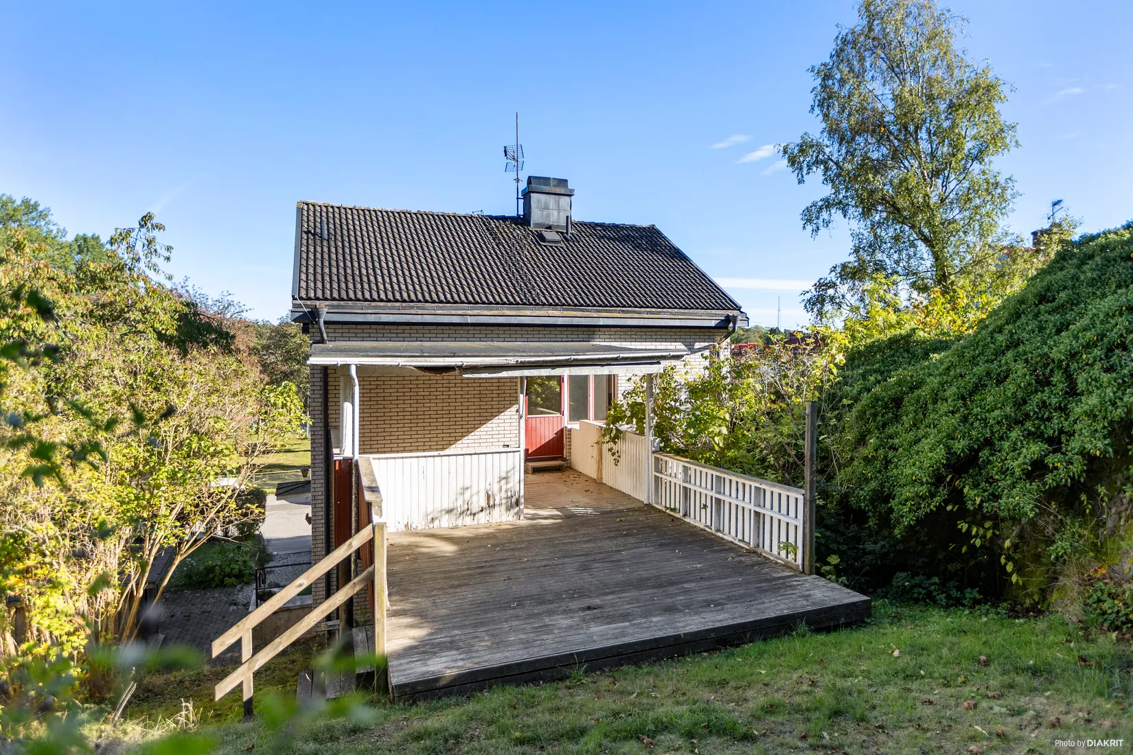 Villa, Regeringsgatan 123, Karlshamn