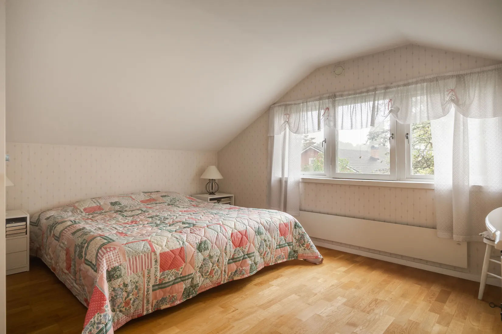Villa, Parkvägen 15, Hemmesta, Värmdö