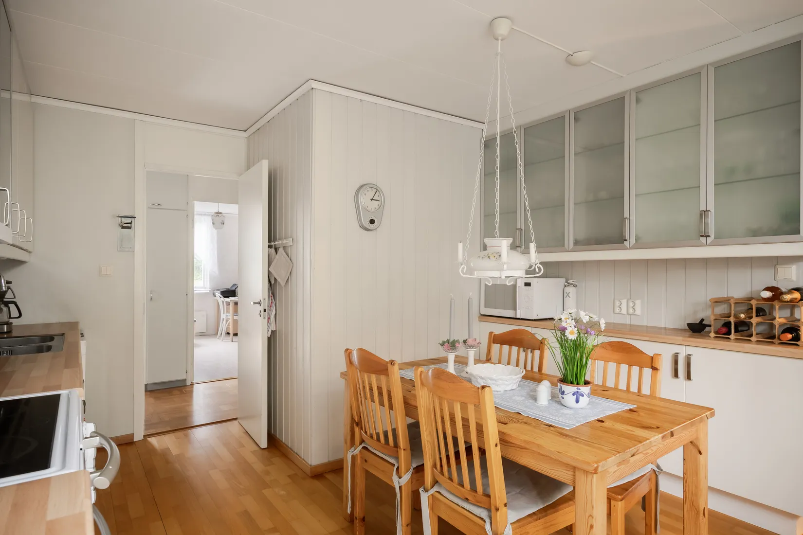 Villa, Parkvägen 15, Hemmesta, Värmdö