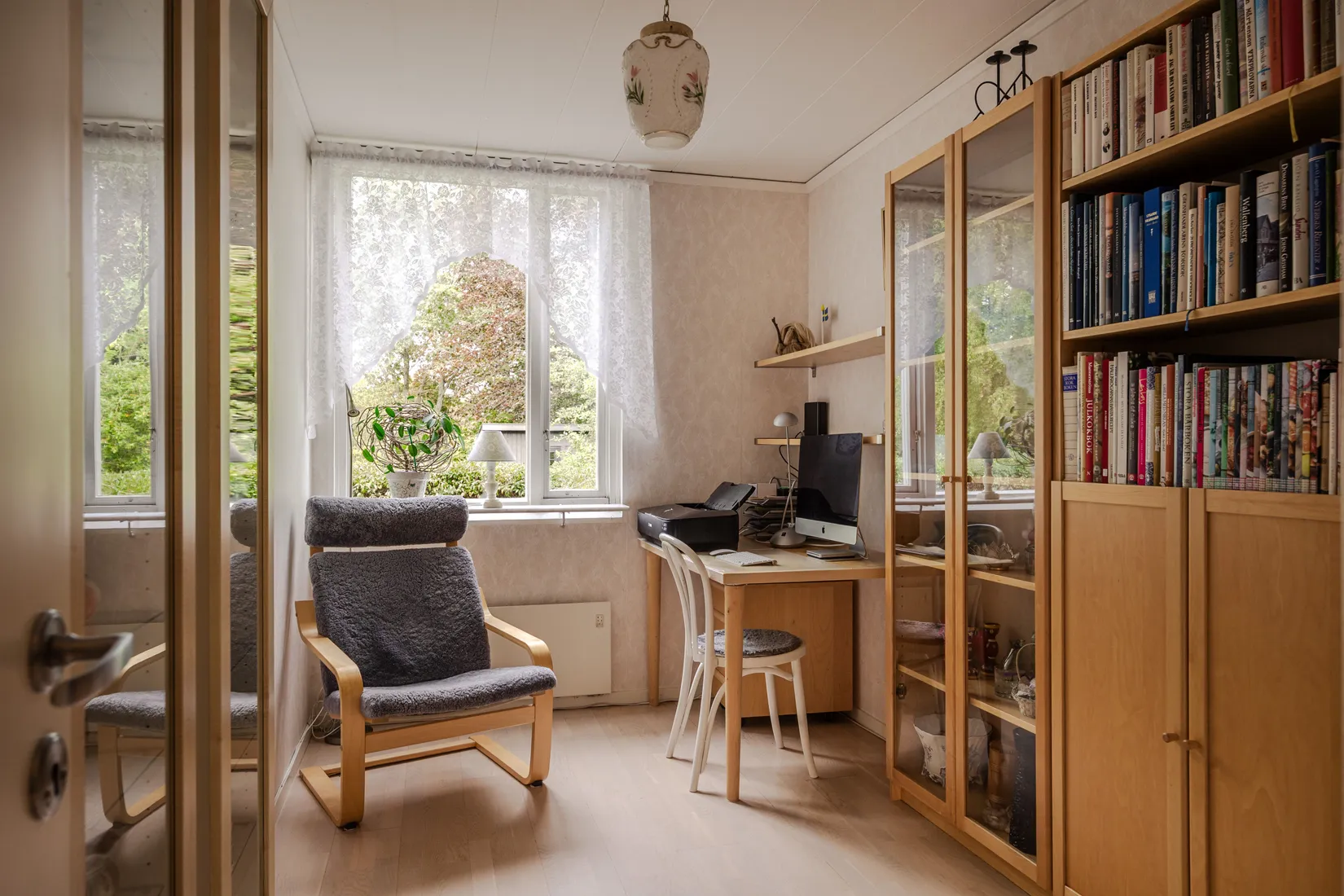 Villa, Parkvägen 15, Hemmesta, Värmdö