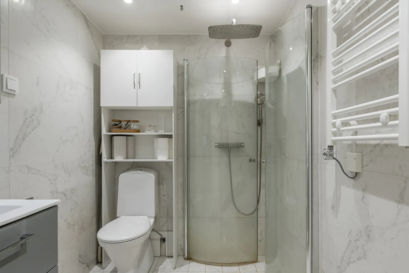 Bostadsrätt, Fågelkärrsvägen 2C, Gamla Enskede, Stockholm