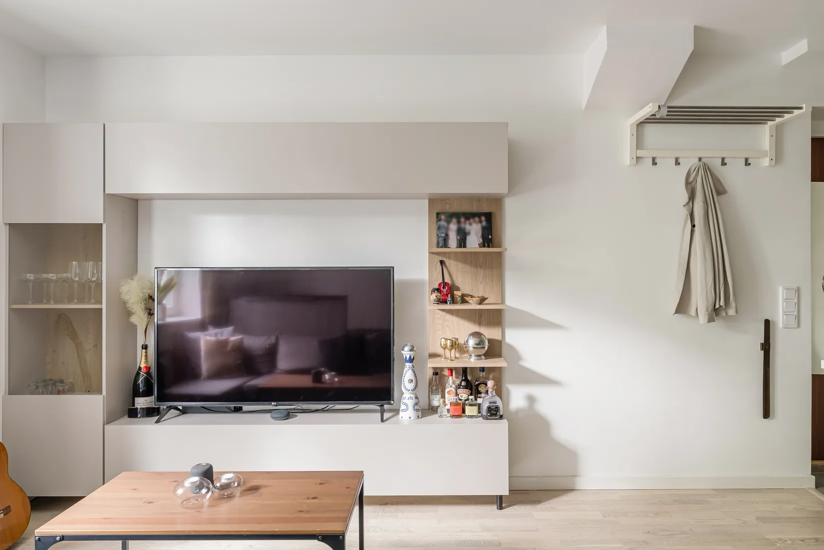 Bostadsrätt, Fågelkärrsvägen 2C, Gamla Enskede, Stockholm