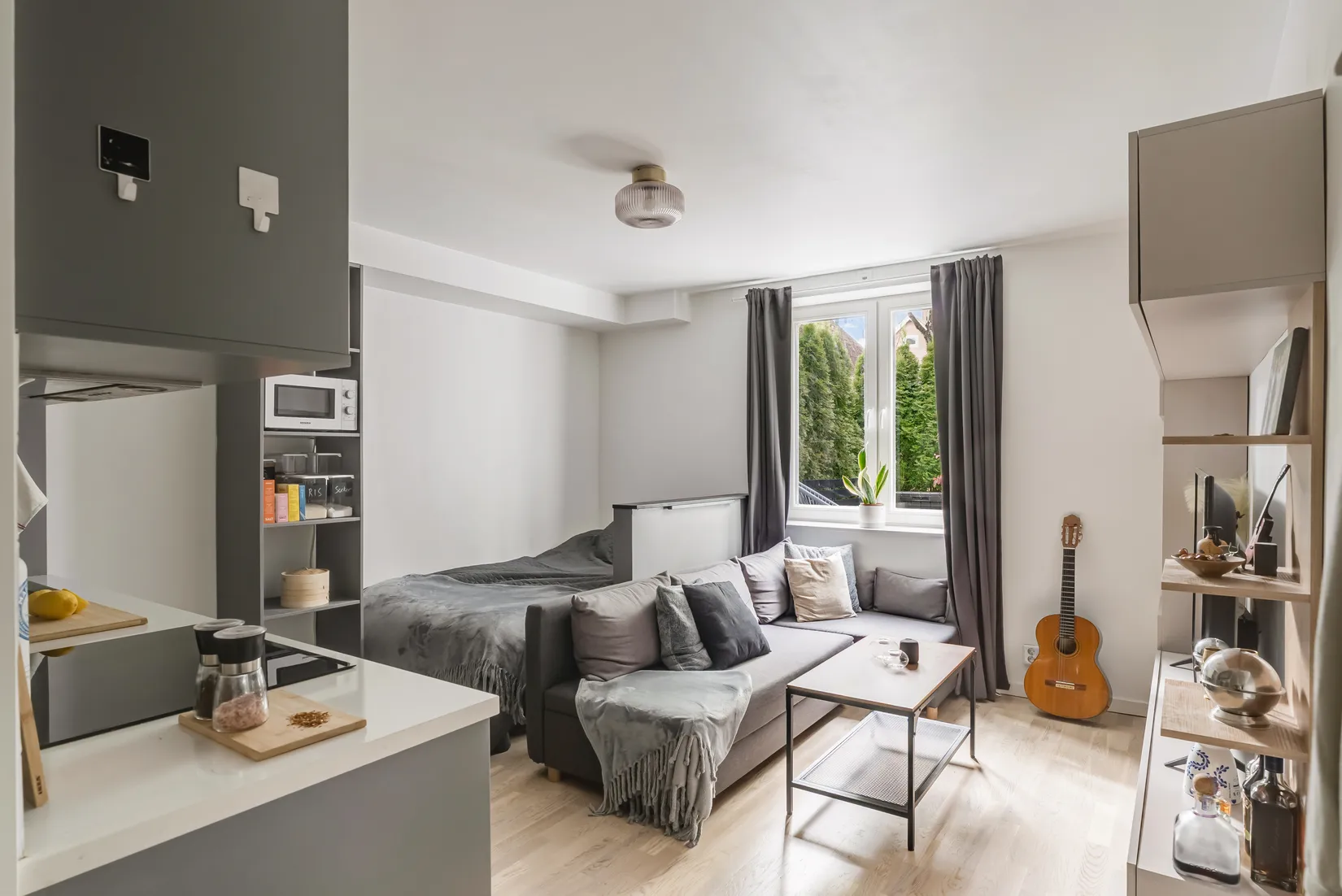 Bostadsrätt, Fågelkärrsvägen 2C, Gamla Enskede, Stockholm