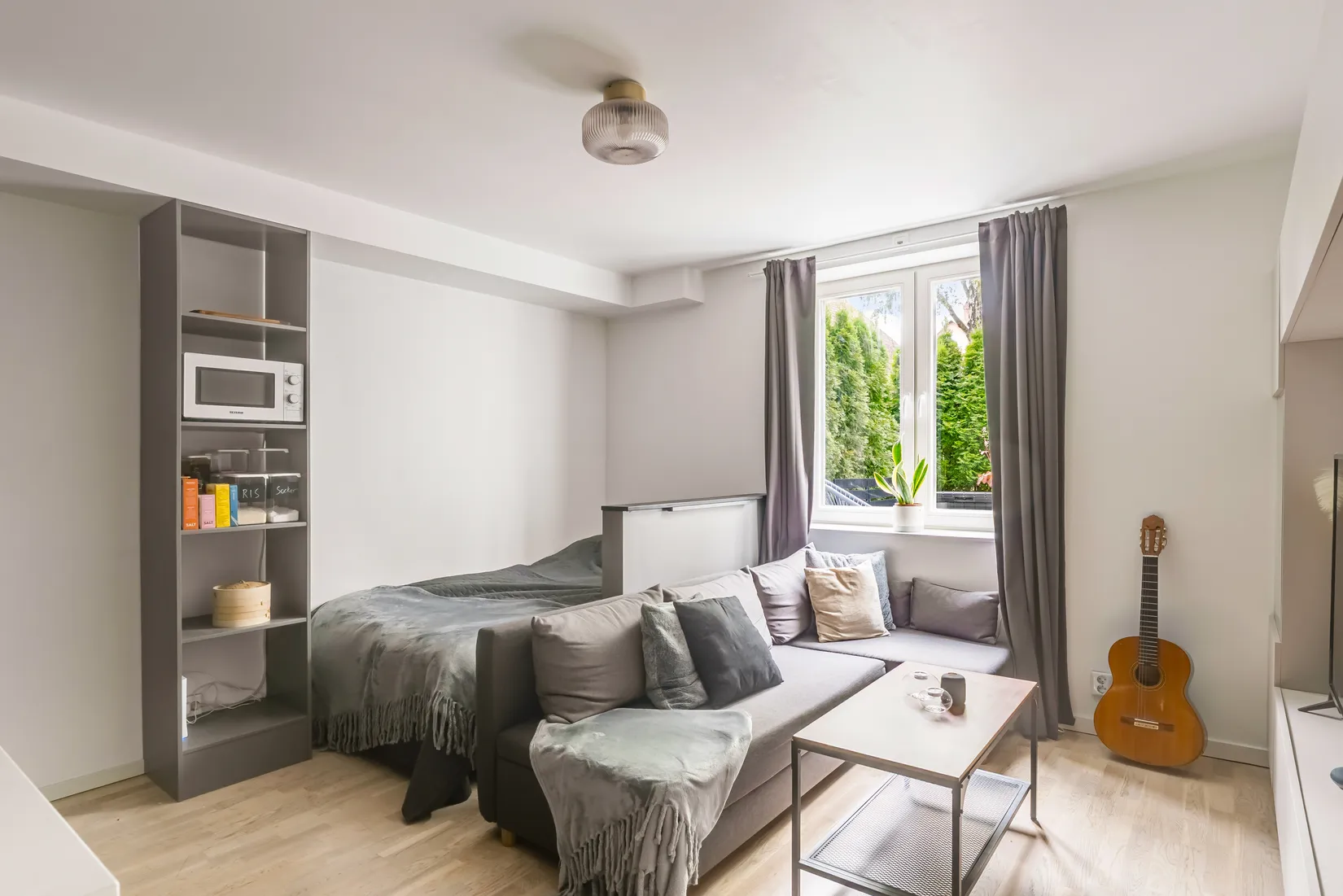 Bostadsrätt, Fågelkärrsvägen 2C, Gamla Enskede, Stockholm